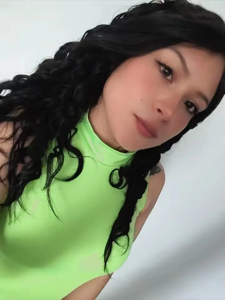 XXX Porn Photo of Nude Laura_Daza1 8