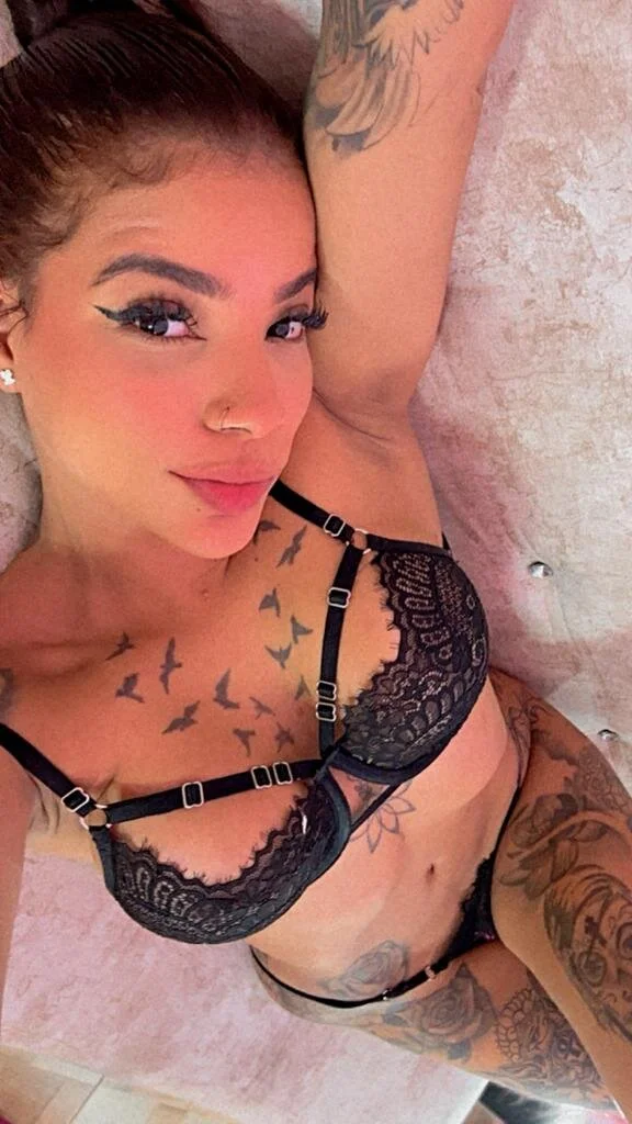 XXX Porn Photo of Nude EmmaRusellx 11