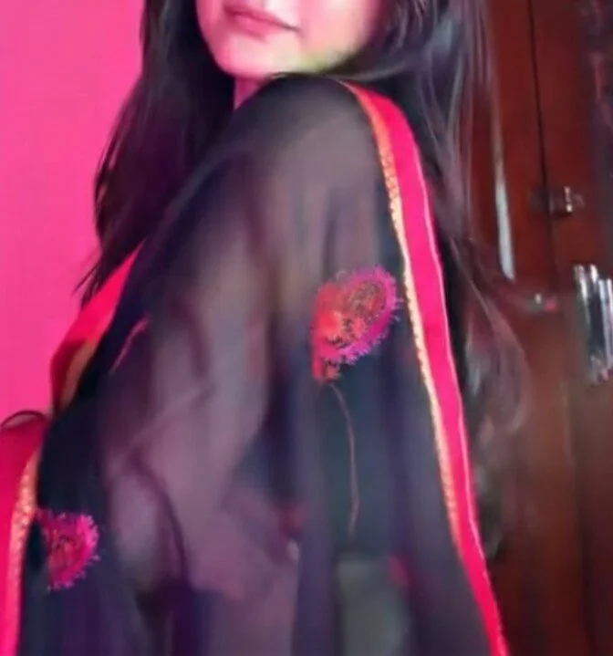 XXX Porn Photo of Nude SilkenSundari 6