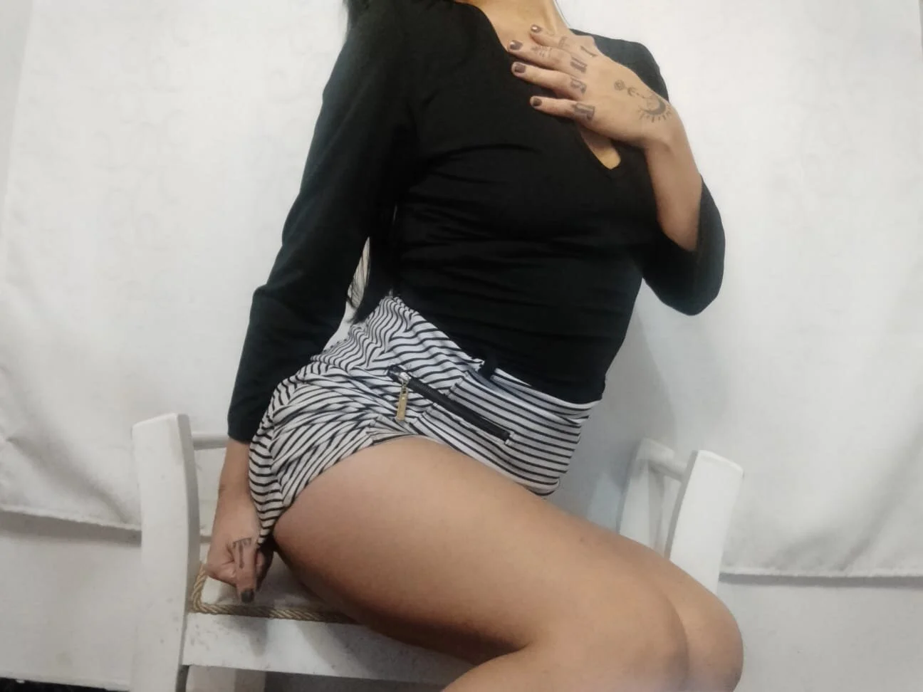 XXX Porn Photo of Nude Taylormegan 444