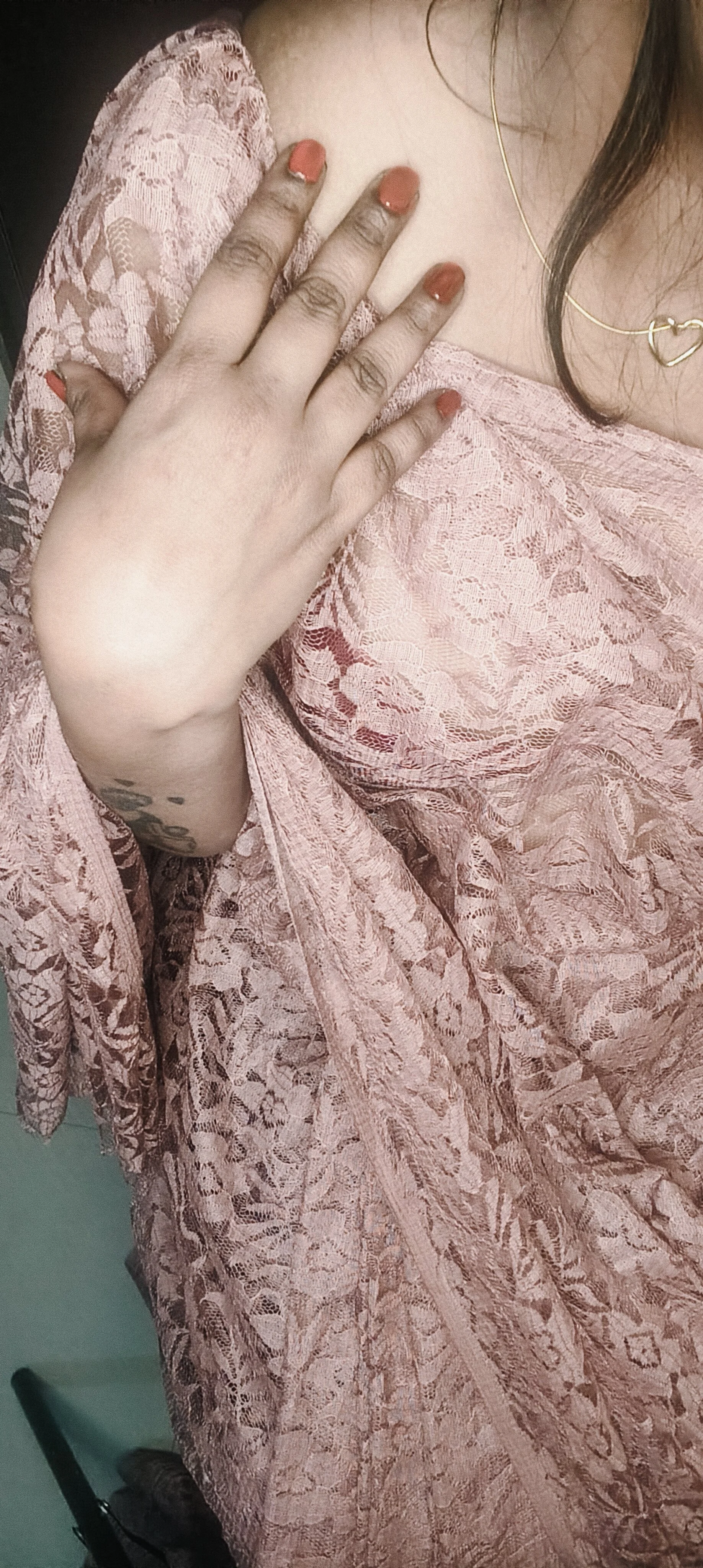 XXX Porn Photo of Nude Lolitatamil 4