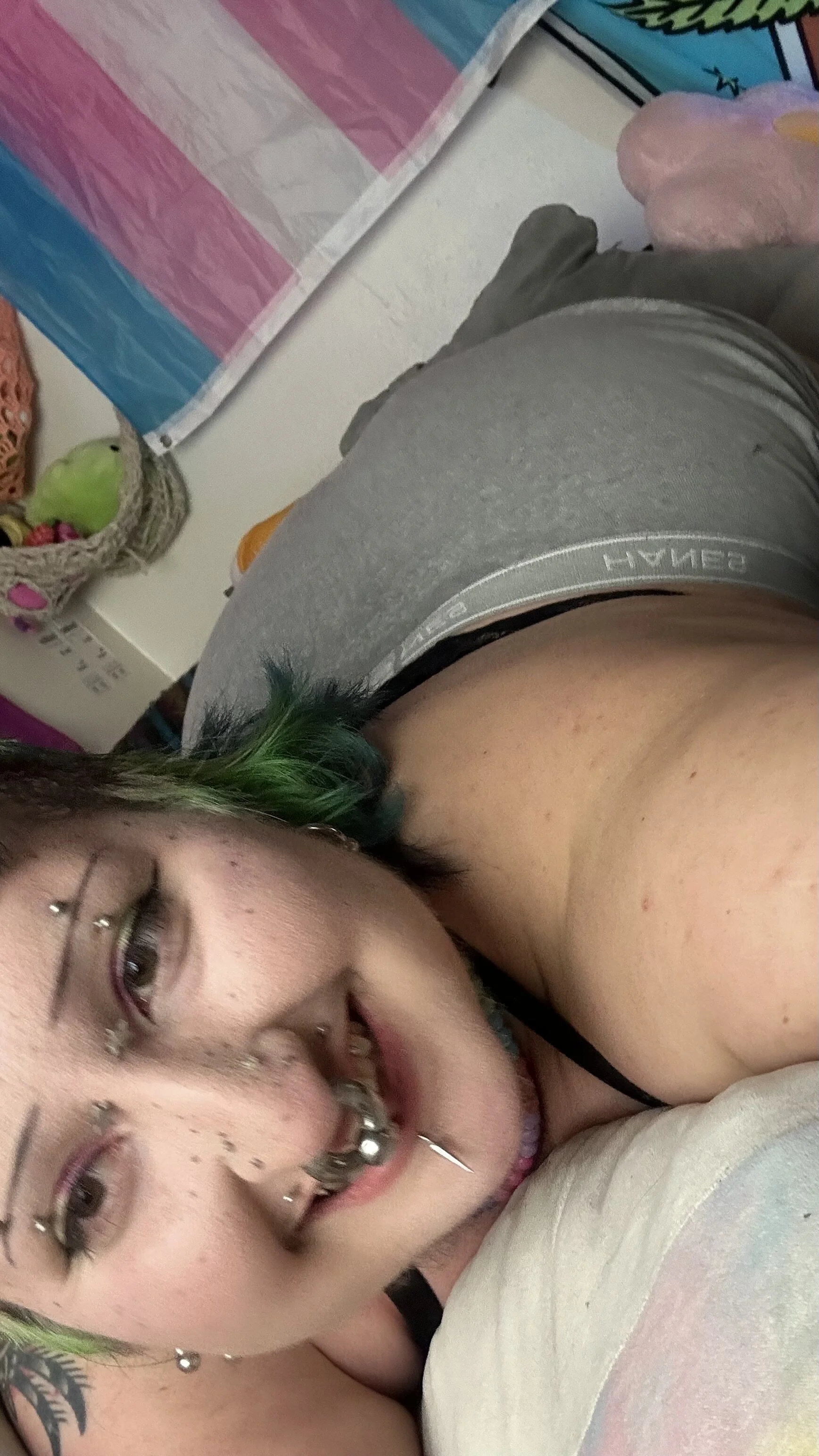 XXX Porn Photo of Nude ivosforest 20