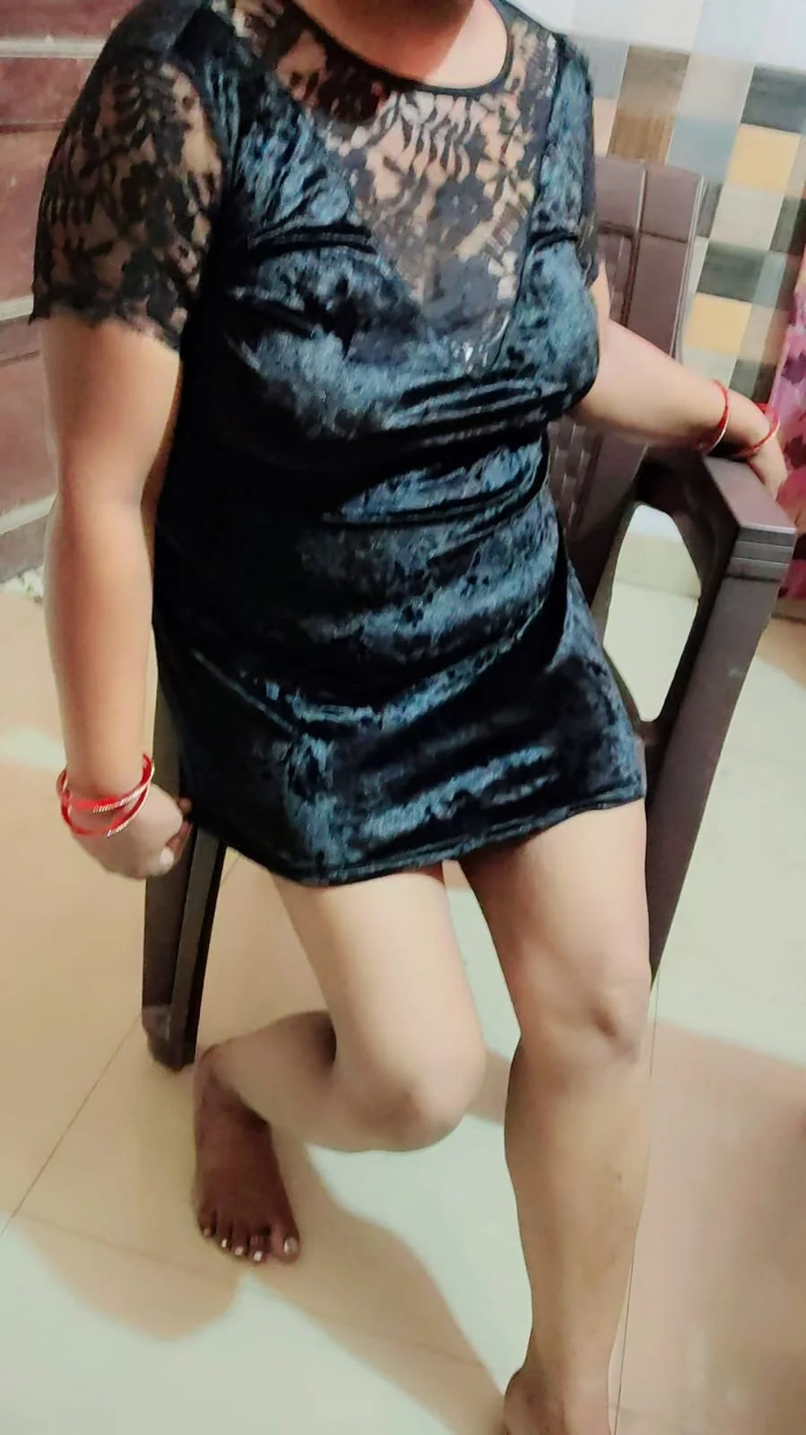 XXX Porn Photo of Nude Rashmi_Cute 2