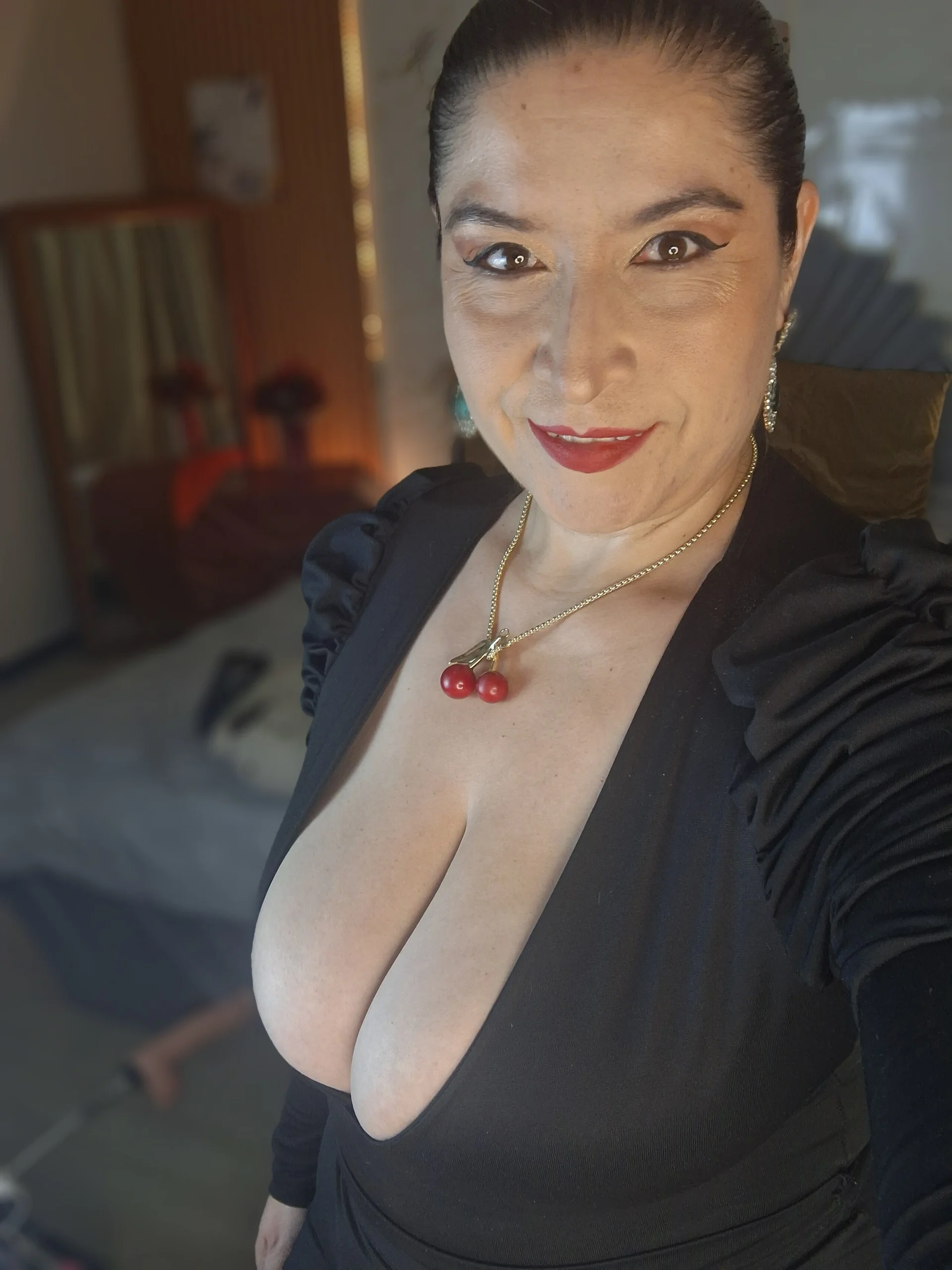 XXX Porn Photo of Nude Lady_Sofhia 42