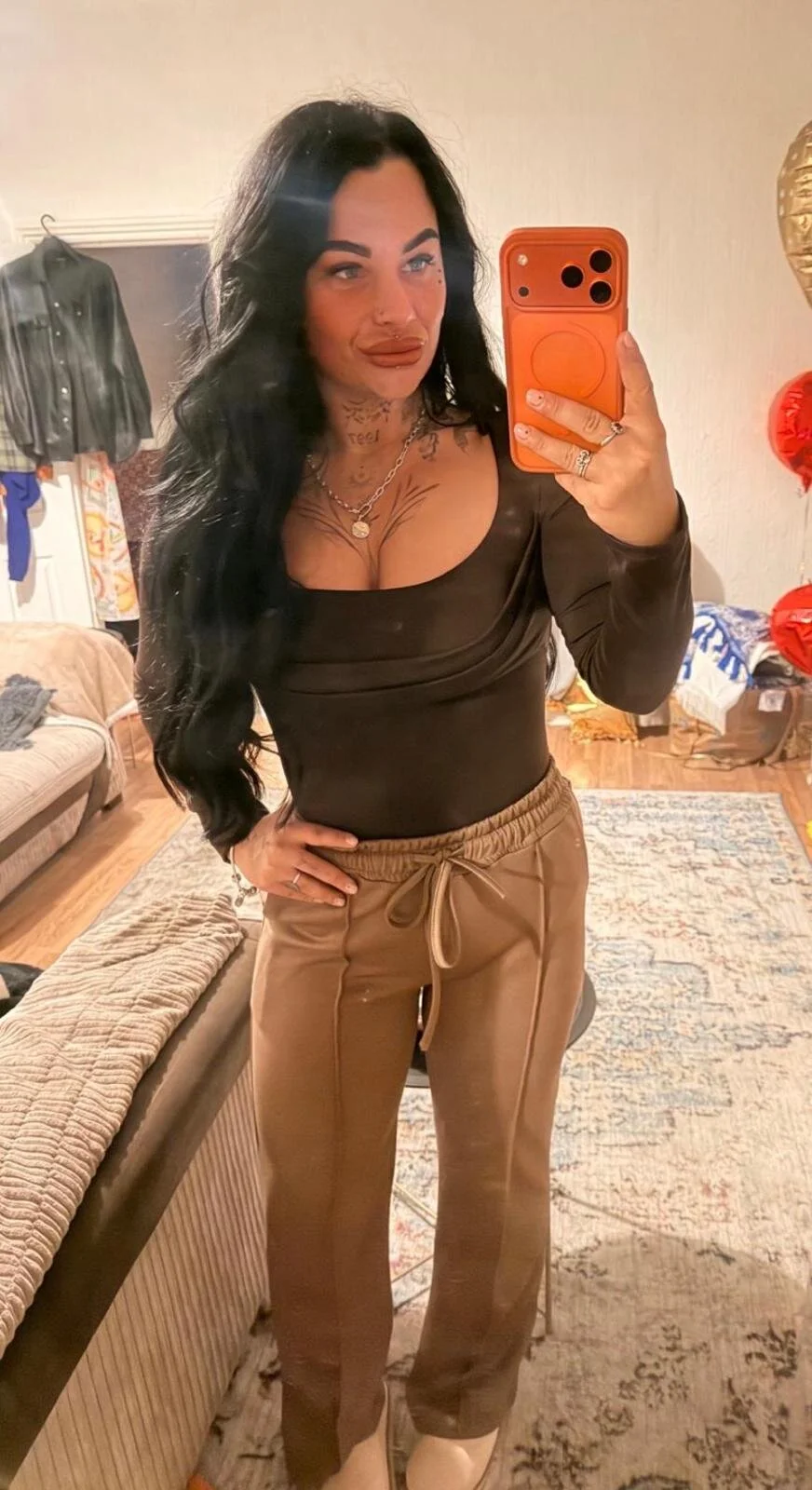 XXX Porn Photo of Nude Darkfantisyx 31