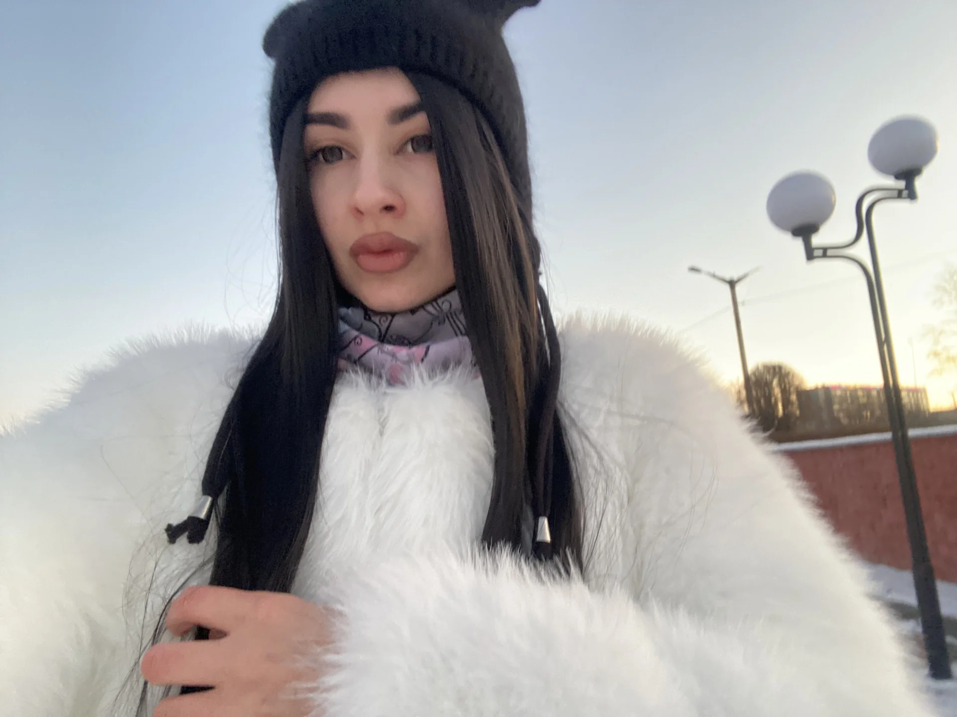 XXX Porn Photo of Nude Starry_Siren 32