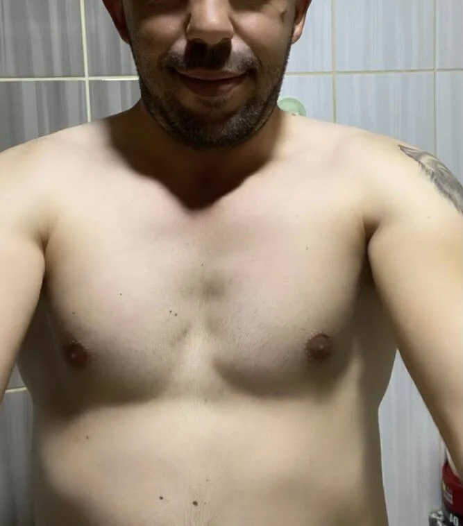 XXX Porn Photo of Nude AYARSIZ38 5