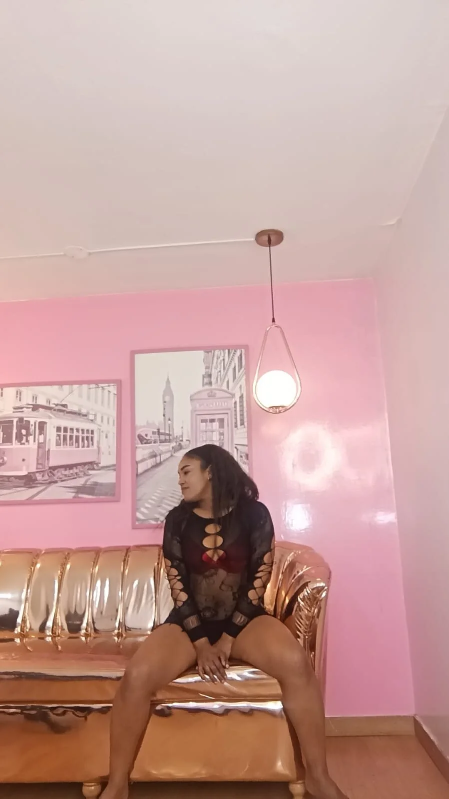 XXX Porn Photo of Nude kamala_a 10