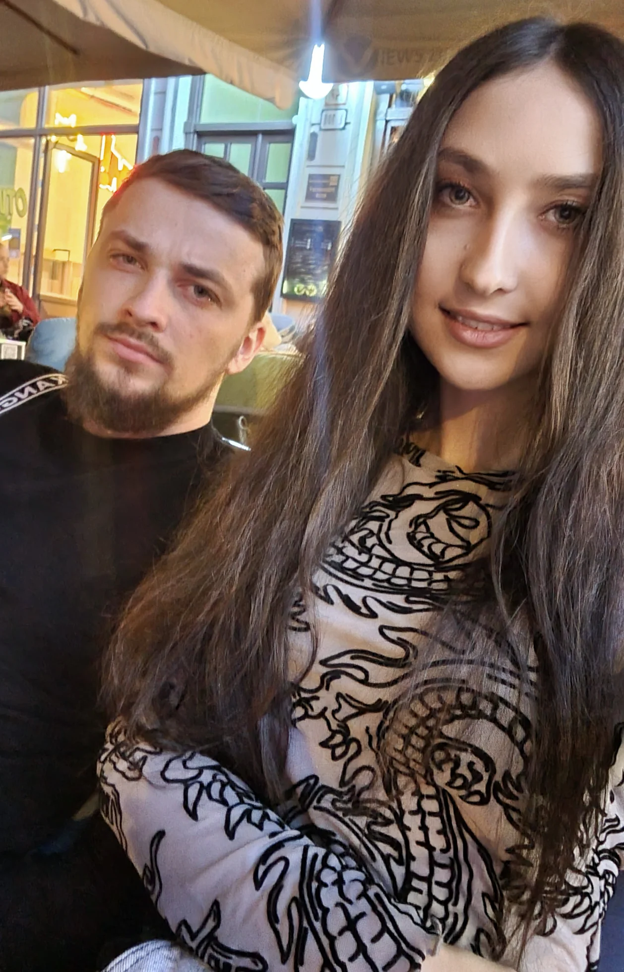XXX Porn Photo of Nude KetrinFranc 2
