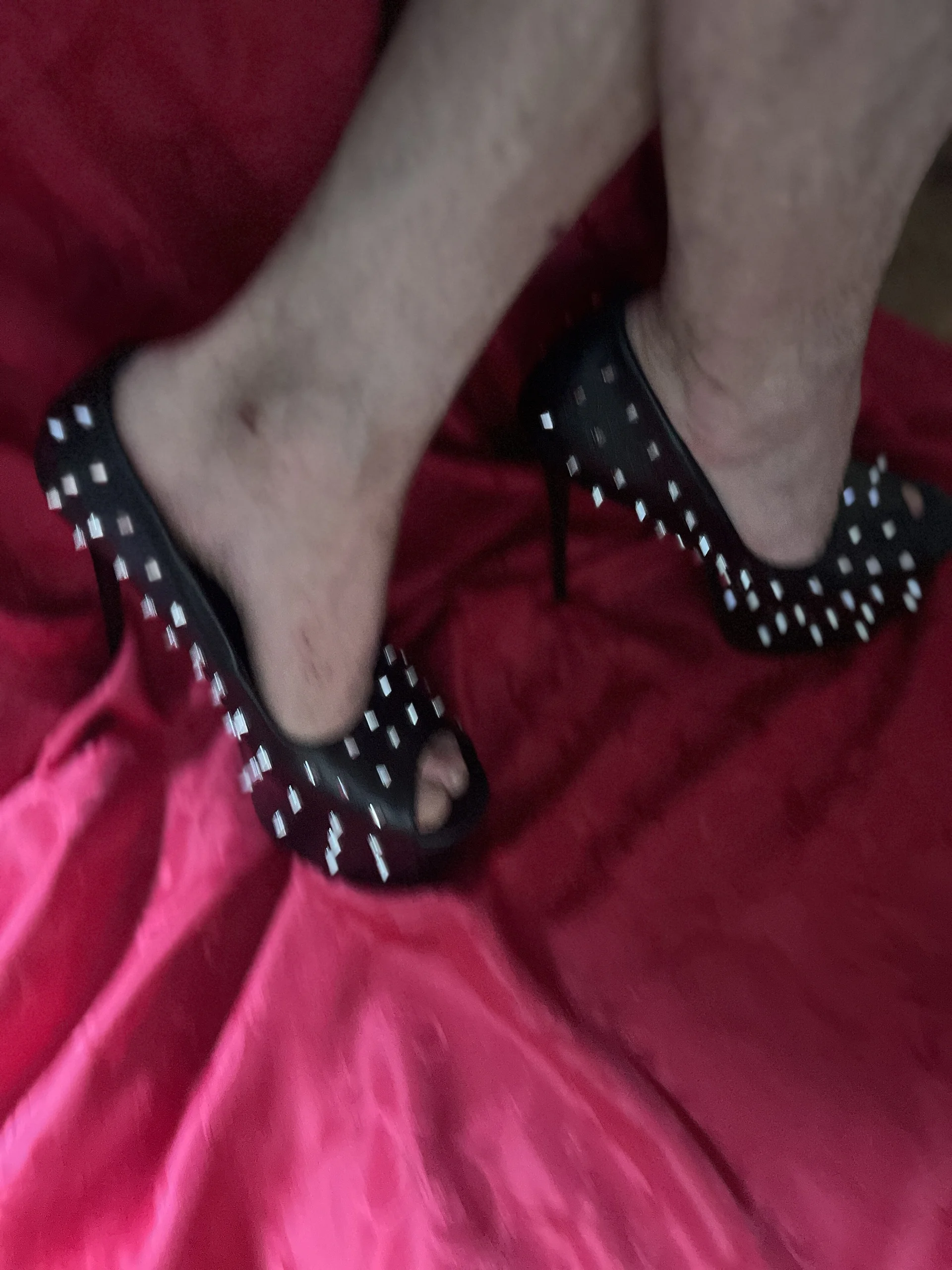 XXX Porn Photo of Nude alexheels_boots 9
