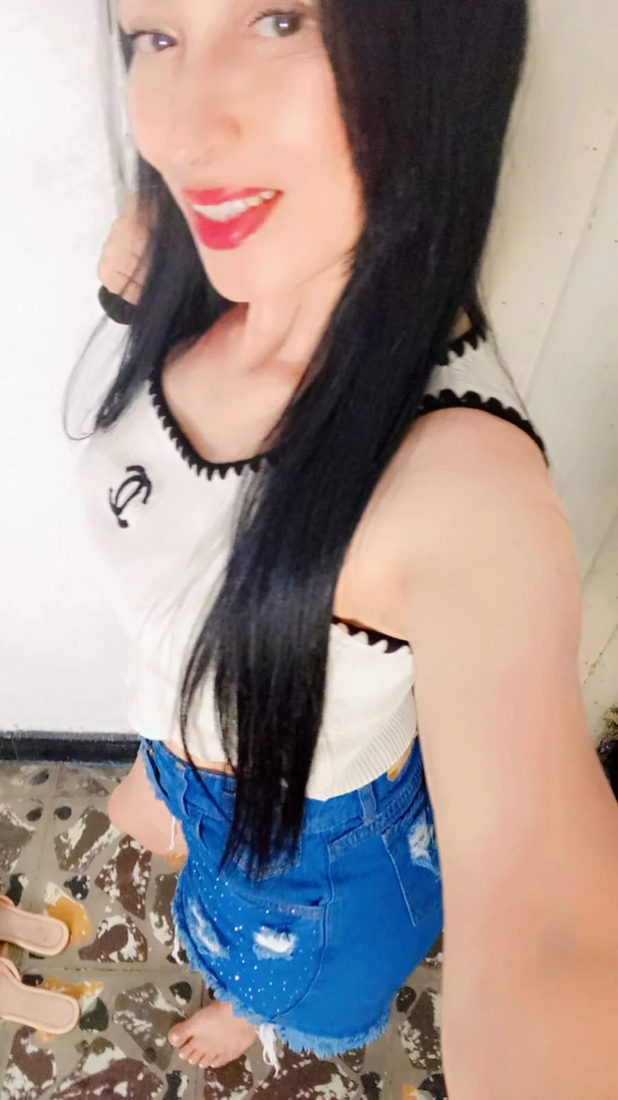 XXX Porn Photo of Nude Lara_vela 4