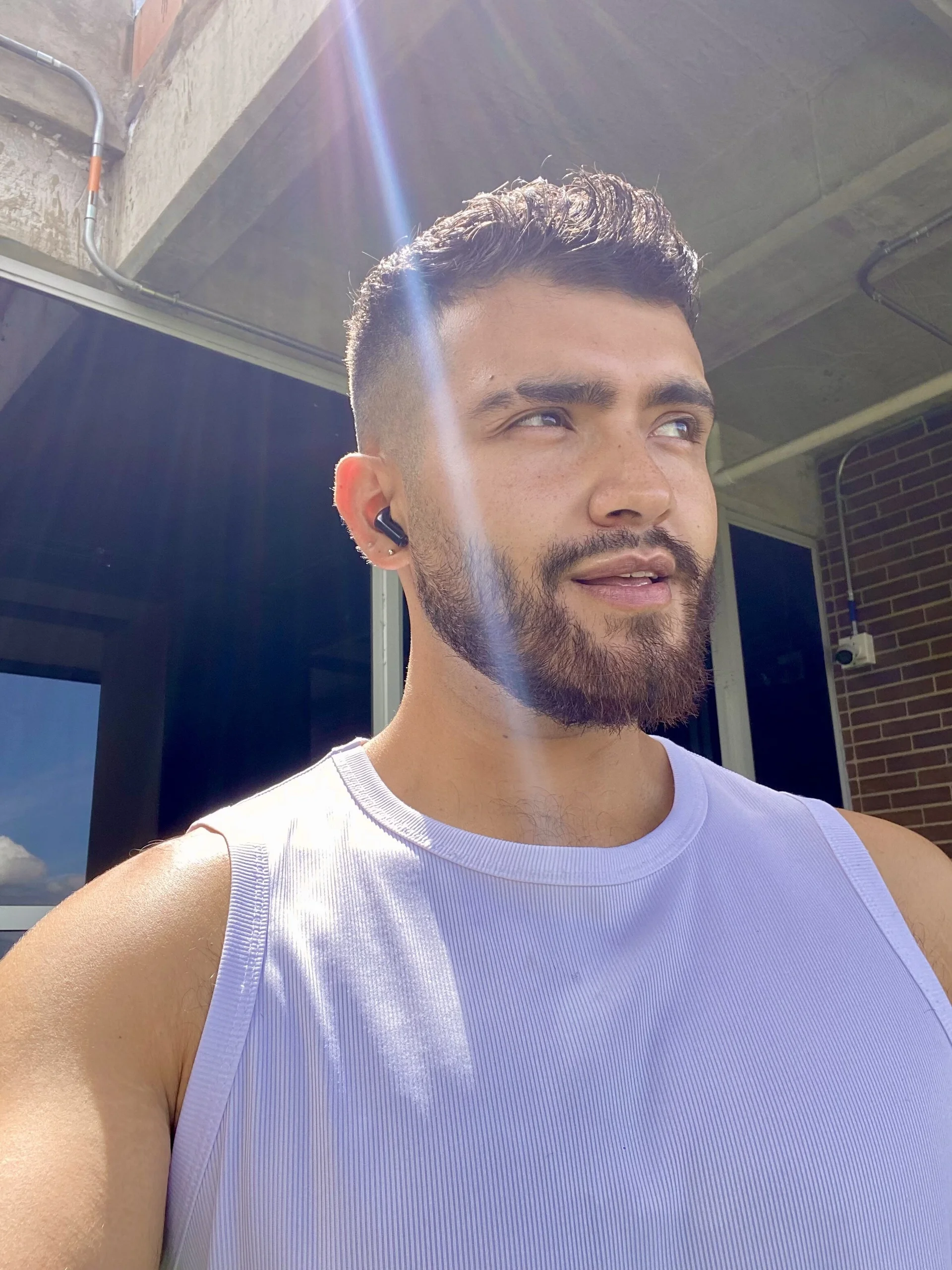 XXX Porn Photo of Nude ryan_stone10 4