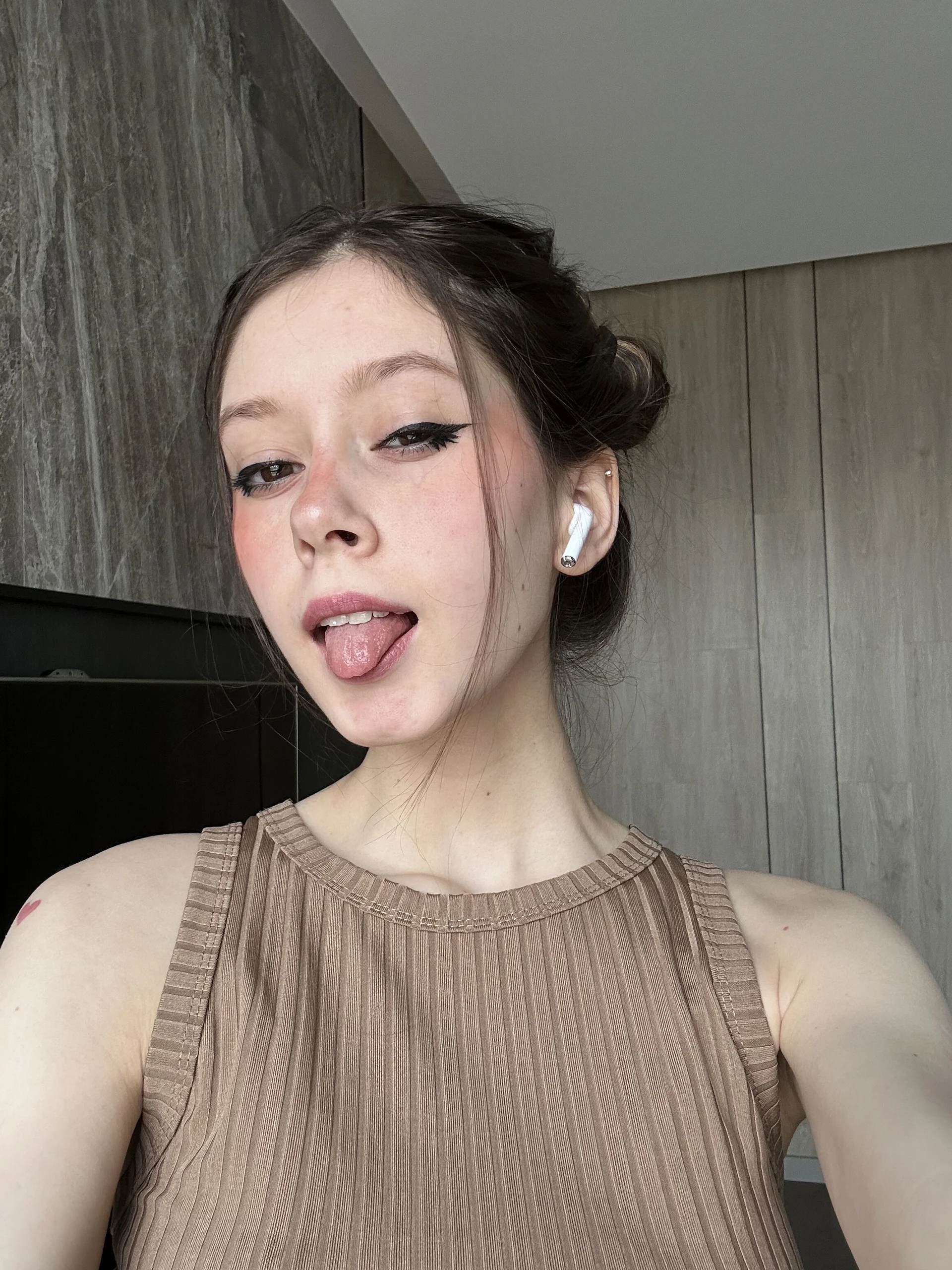 XXX Porn Photo of Nude melissaxcbx 36