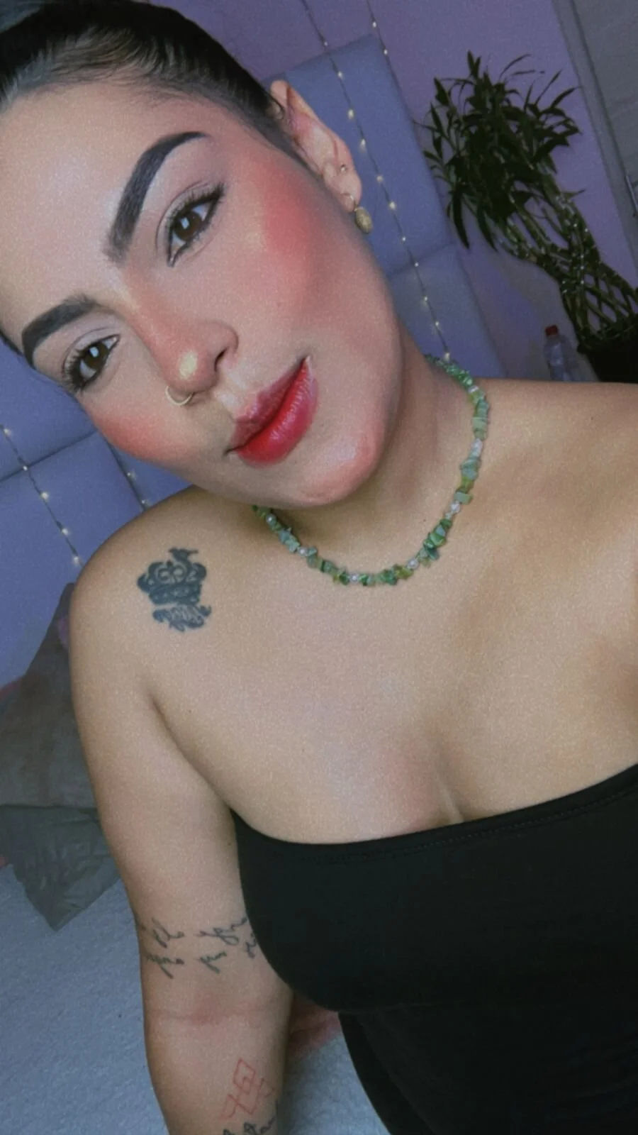 XXX Porn Photo of Nude kiana_cream 588