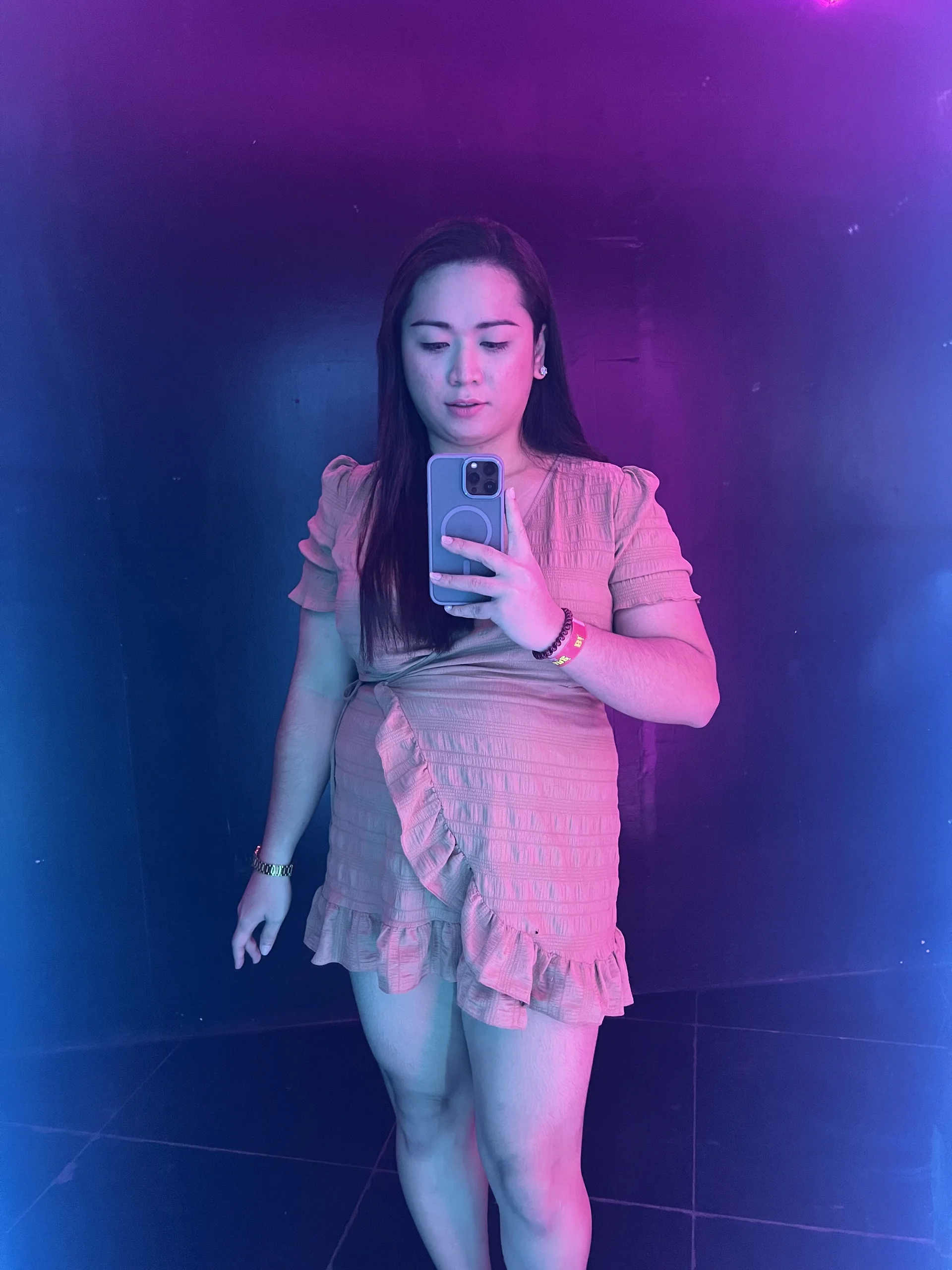 XXX Porn Photo of Nude LevyMcGarden69 3