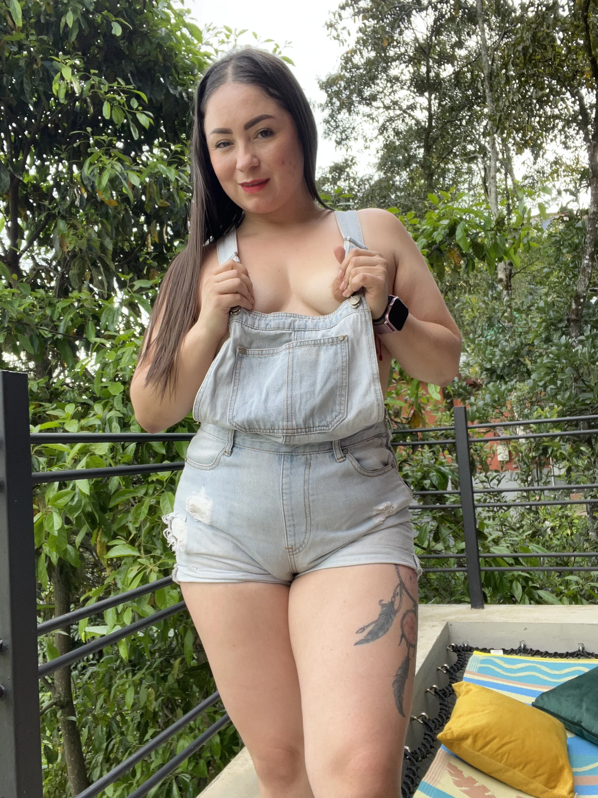XXX Porn Photo of Nude Amelia_laurent 14