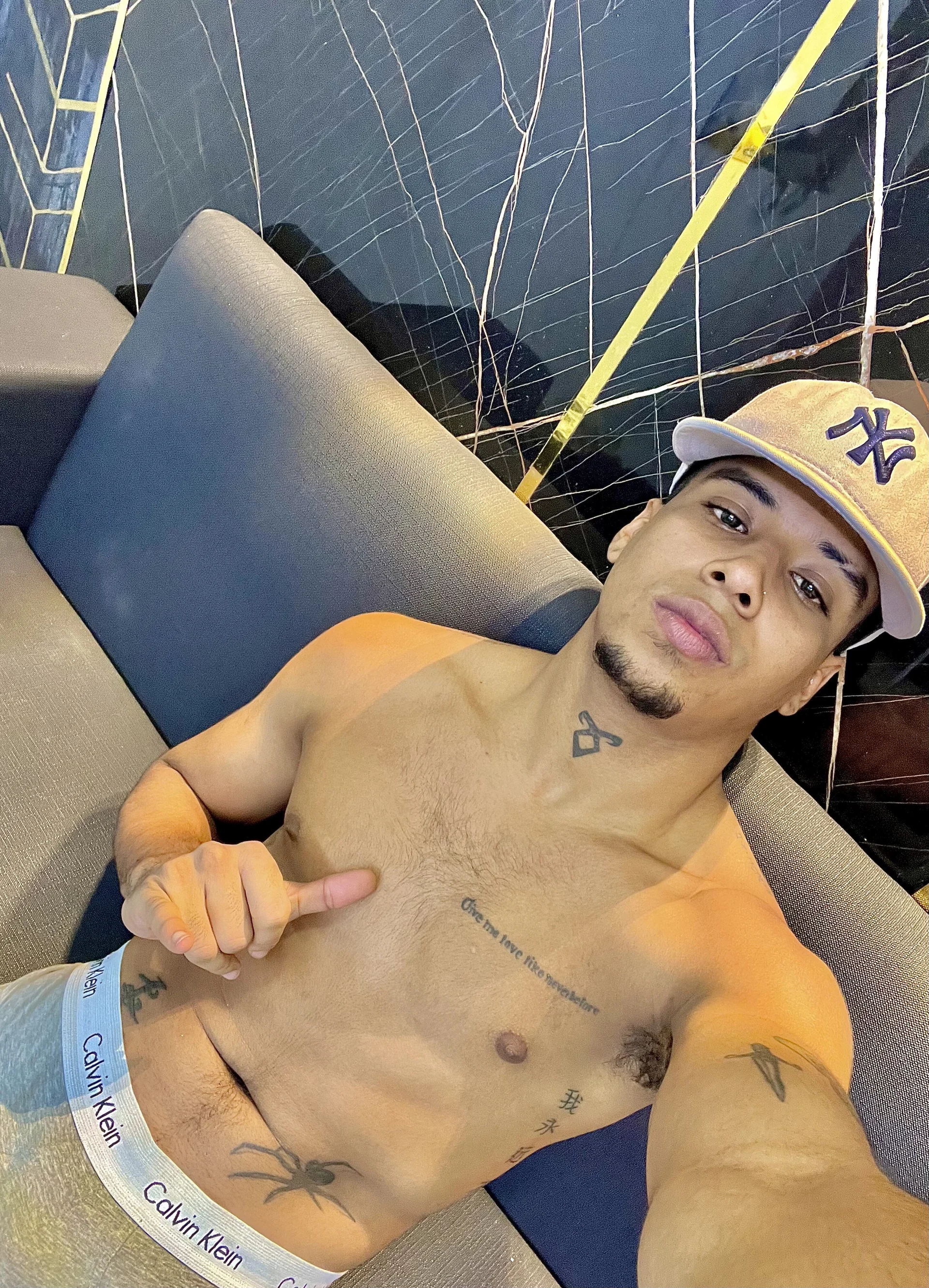 XXX Porn Photo of Nude Owen_Benkosky 6
