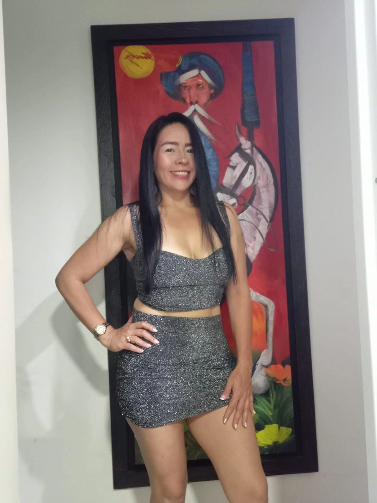 XXX Porn Photo of Nude caroline_47 1