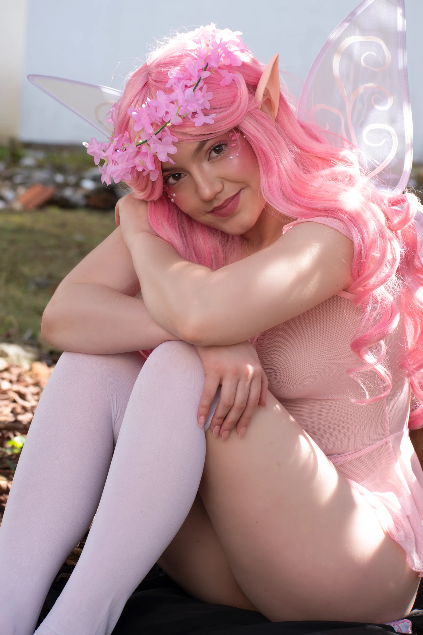 XXX Porn Photo of Nude ArianaFranco 50