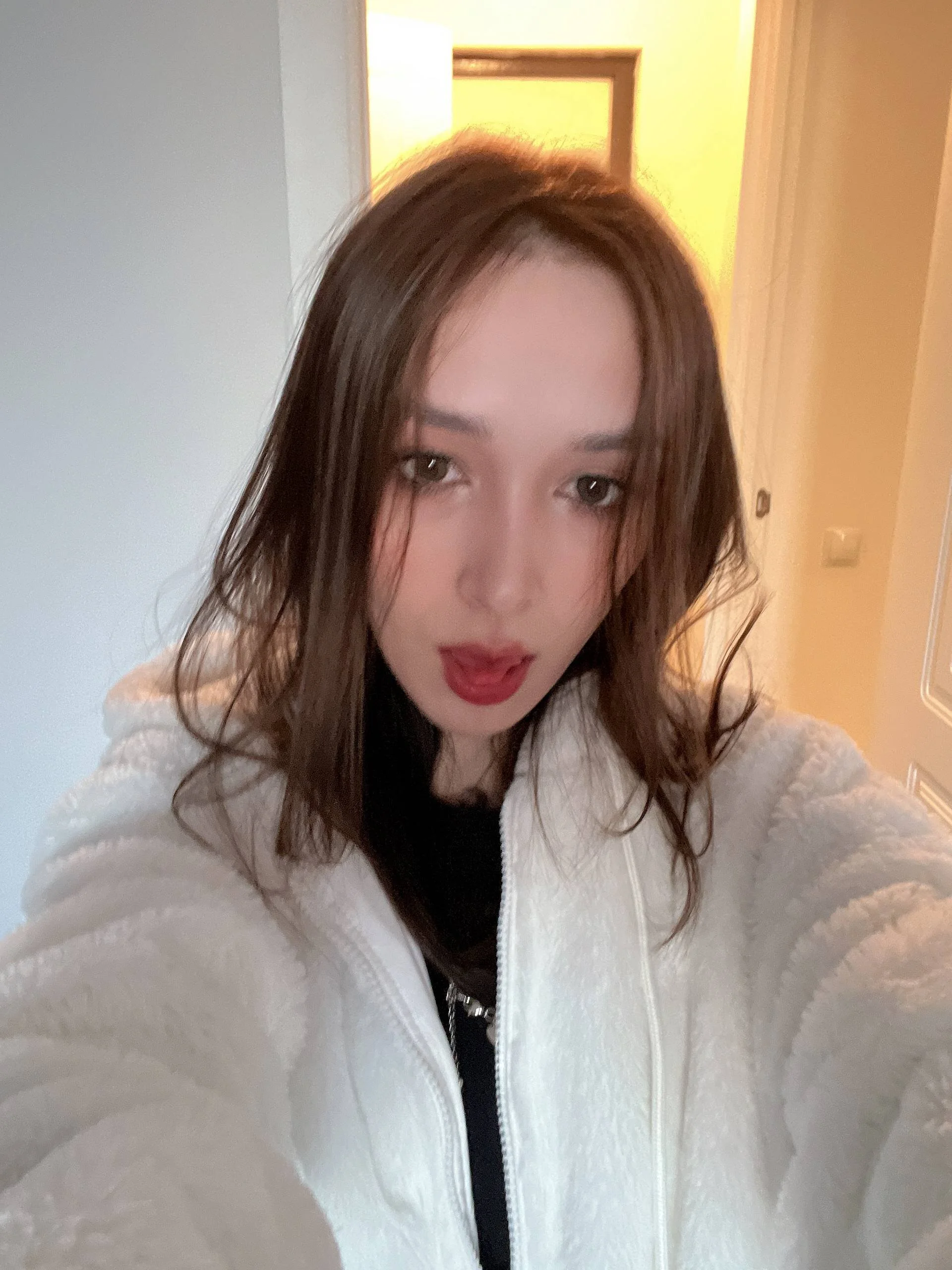 XXX Porn Photo of Nude belladvllam 9