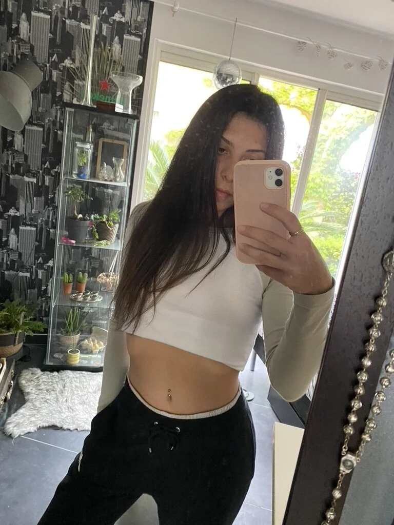 XXX Porn Photo of Nude sweetieandcam 8