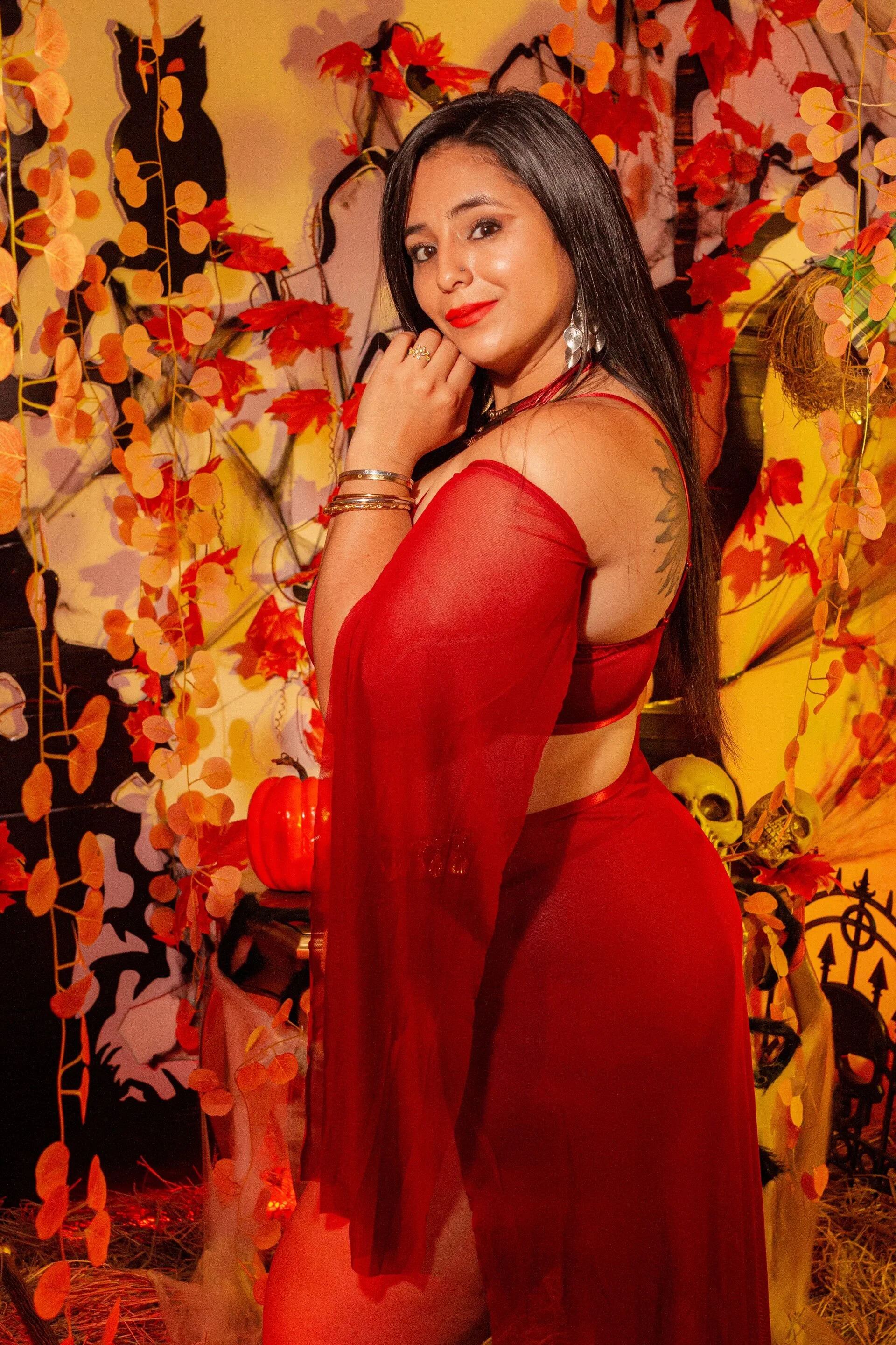 XXX Porn Photo of Nude Lolagolden1 21