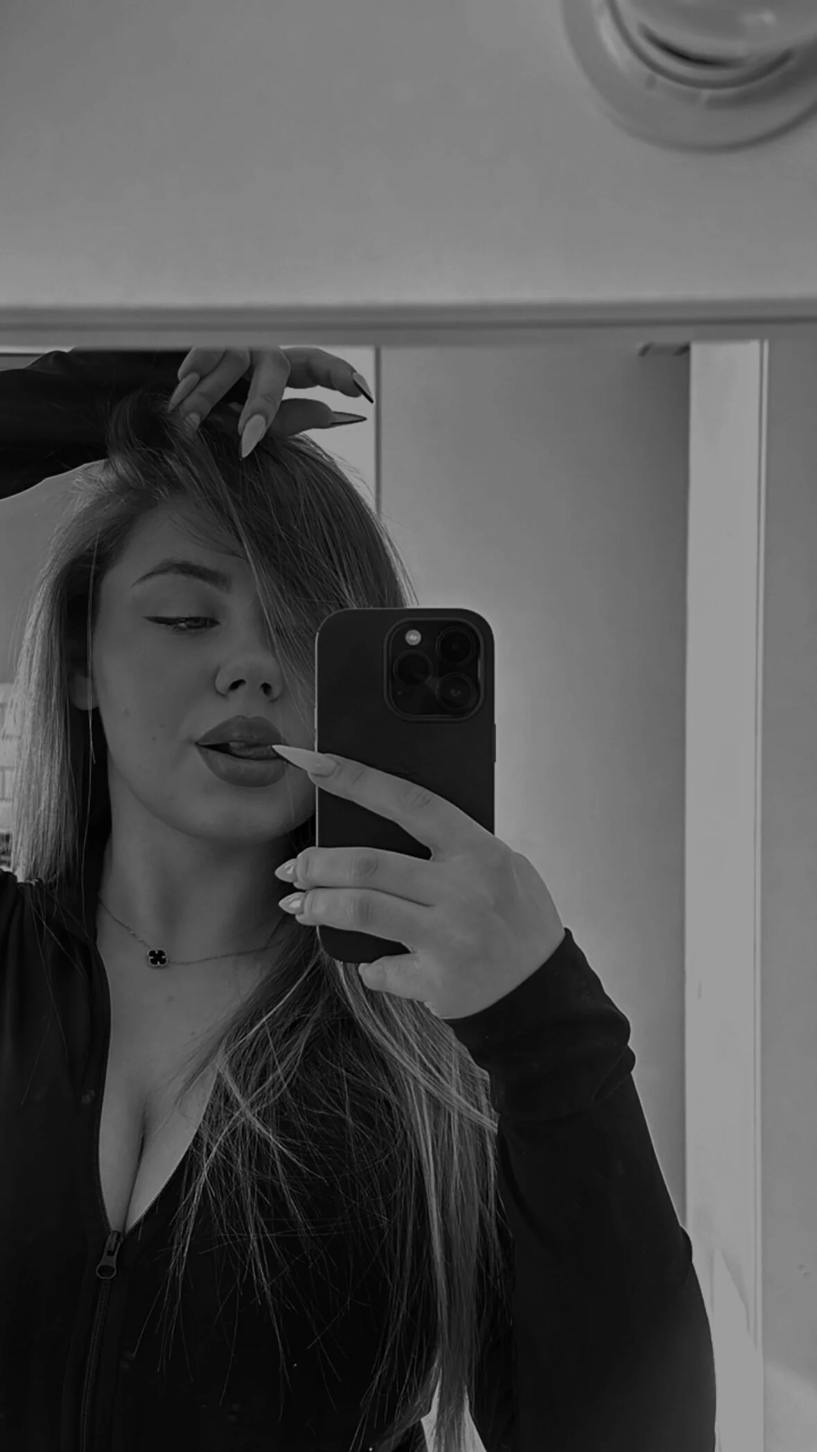 XXX Porn Photo of Nude IsabellaBler 61