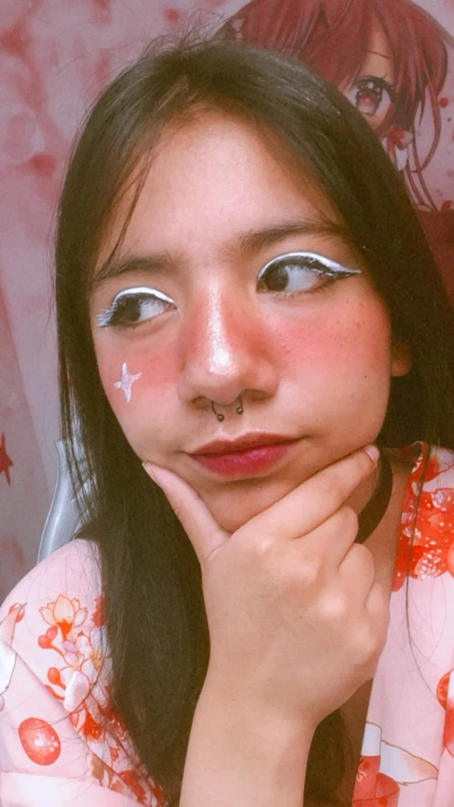 XXX Porn Photo of Nude Nami_usagi 65