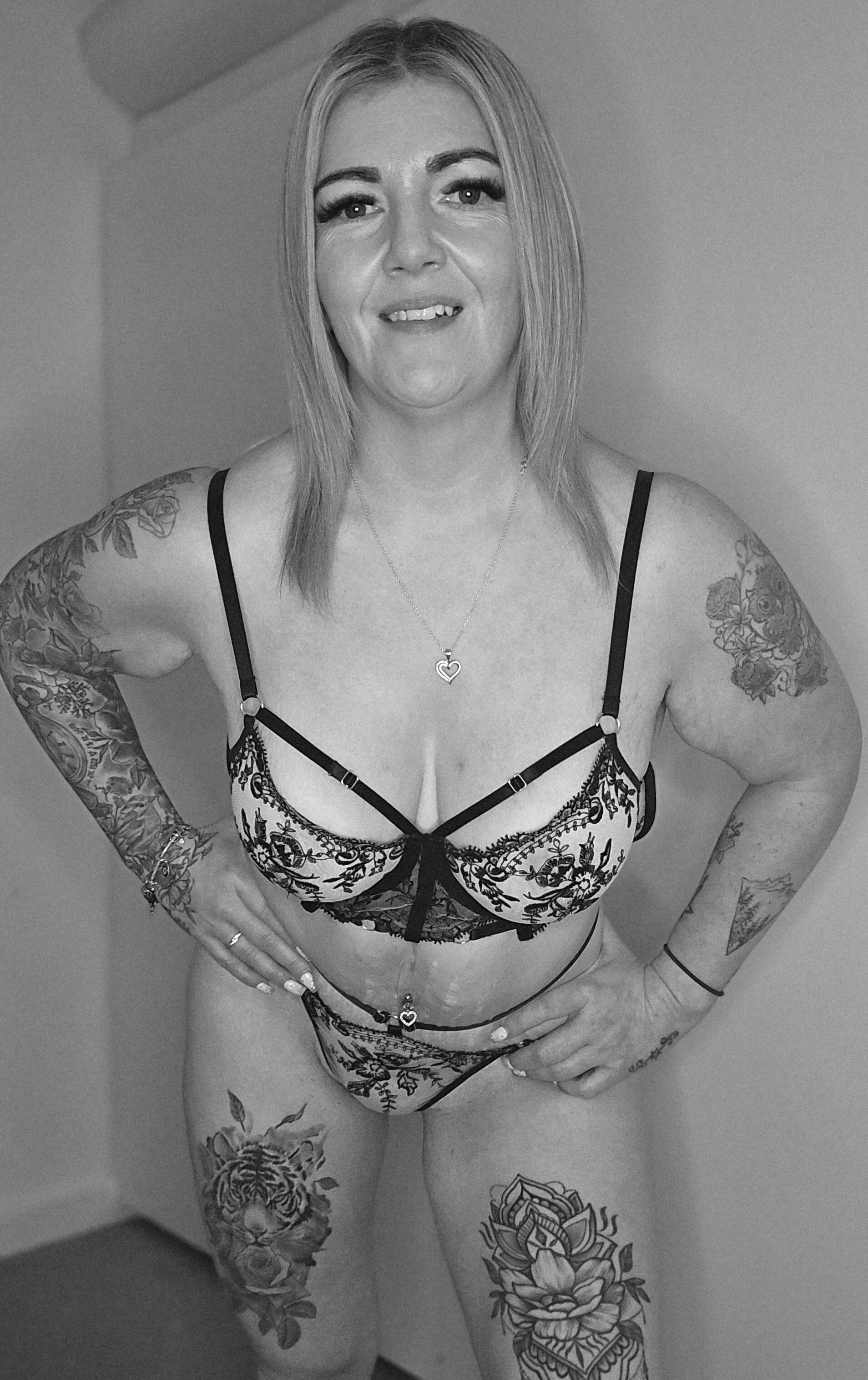 XXX Porn Photo of Nude Chanti_Ryder_X 5