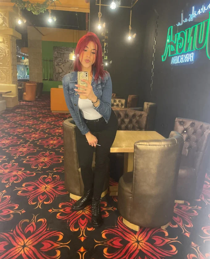 XXX Porn Photo of Nude AllissaBrowm 71