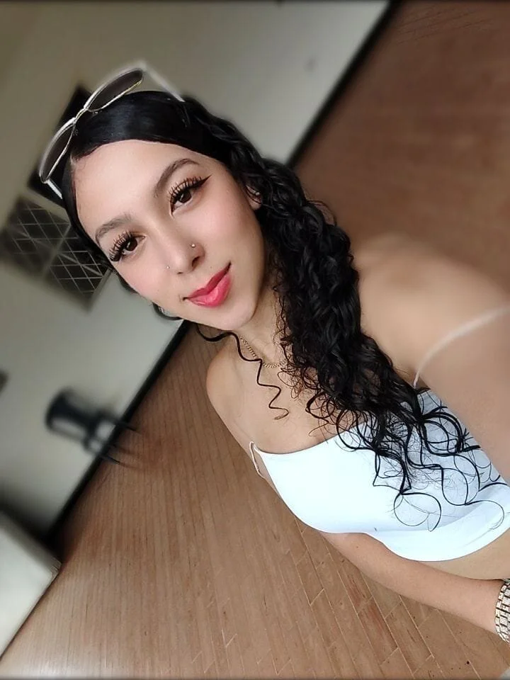 XXX Porn Photo of Nude grace__black 4