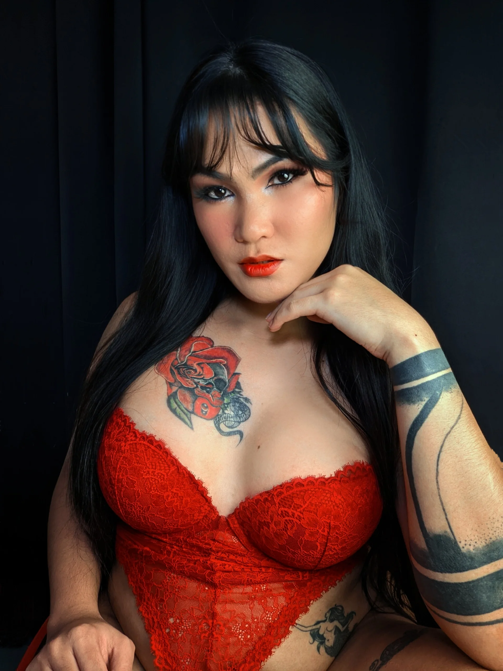 XXX Porn Photo of Nude preexylicious 2