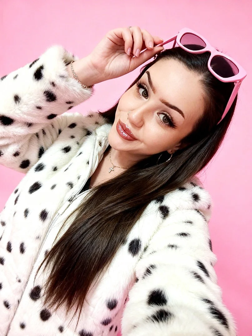 XXX Porn Photo of Nude LolaSeduce 5