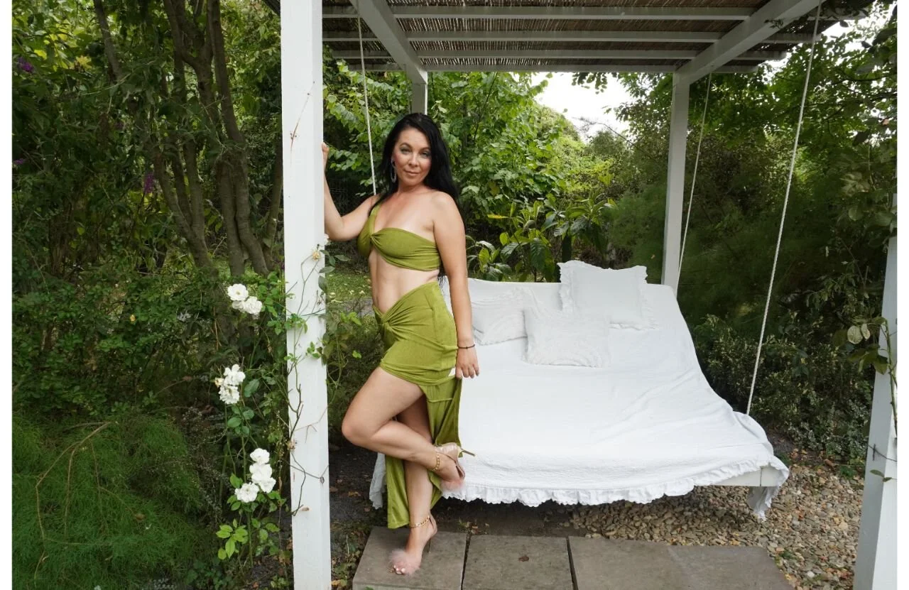 XXX Porn Photo of Nude CharmingLilith 118