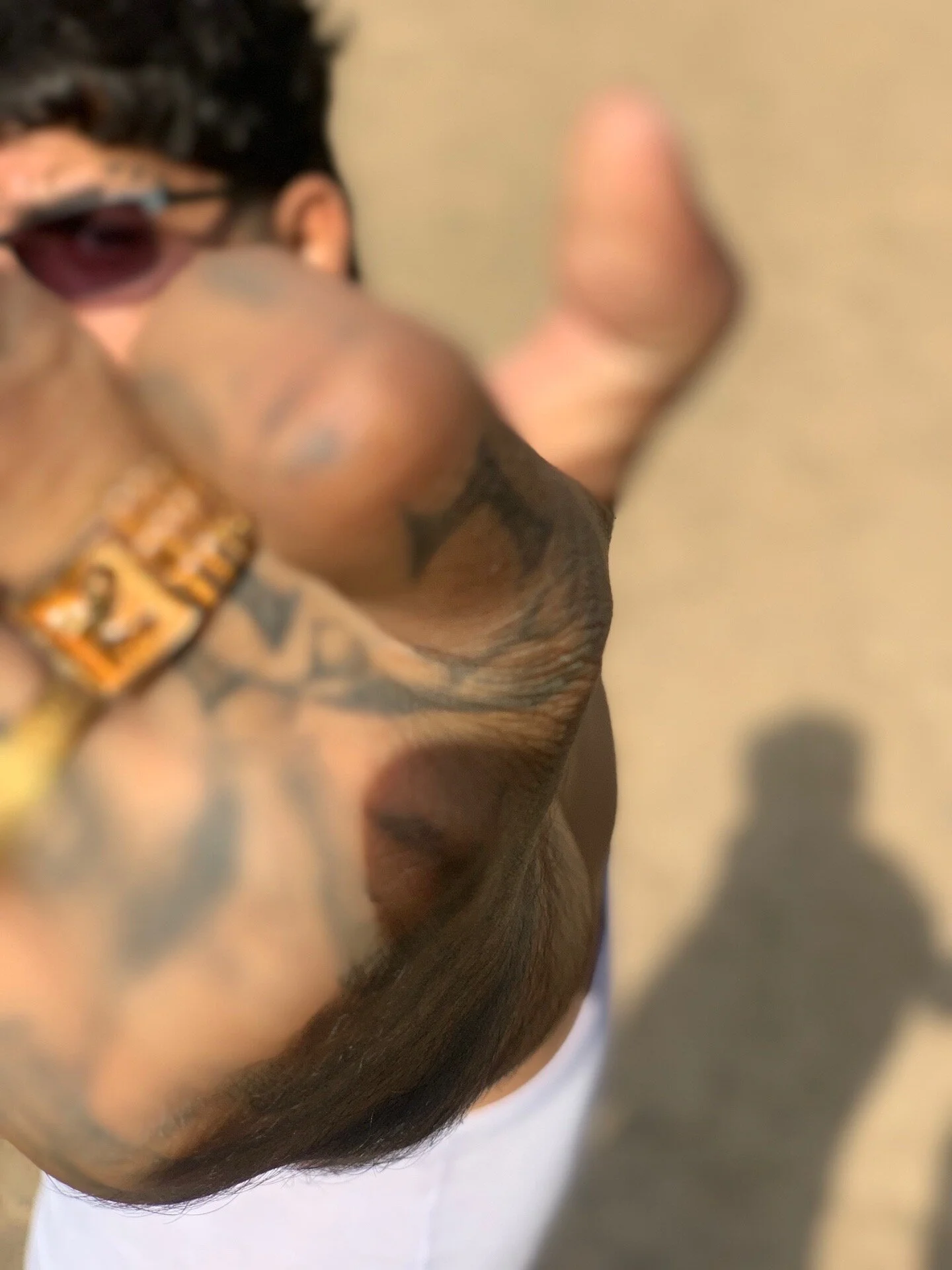 XXX Porn Photo of Nude Lord_LuciferHotDirty777 23