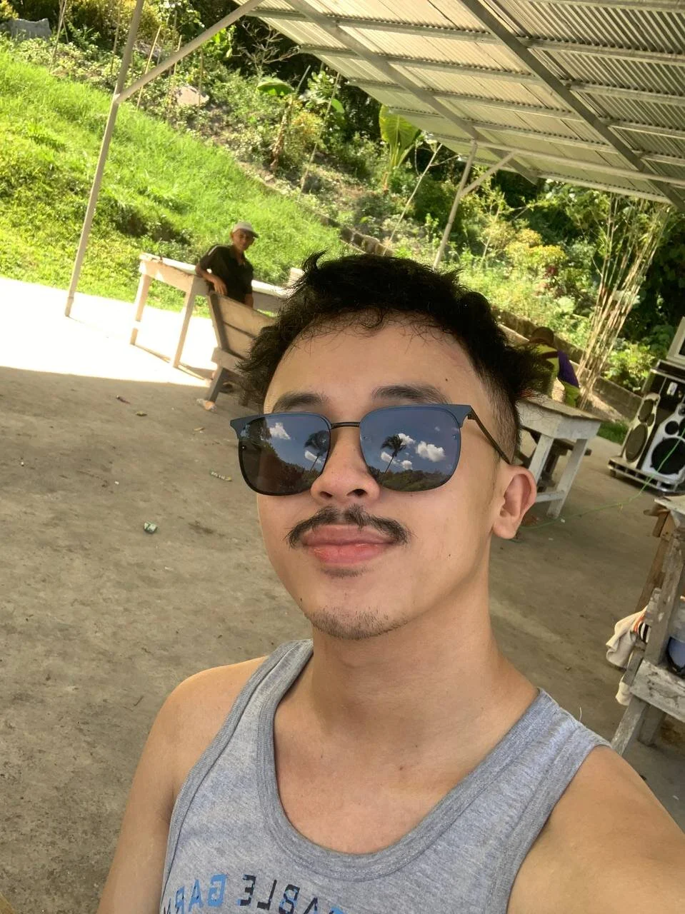 XXX Porn Photo of Nude itsyour_Asianboy15 4