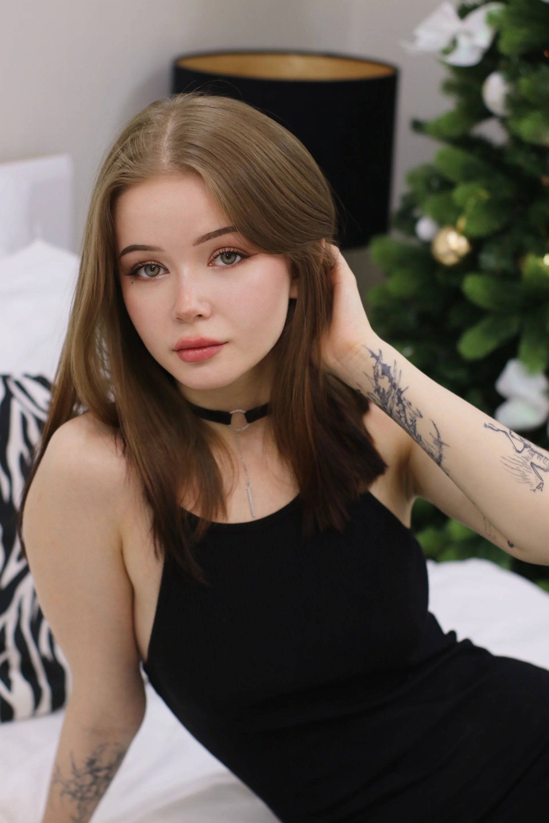 XXX Porn Photo of Nude Violetta__Dreams 4