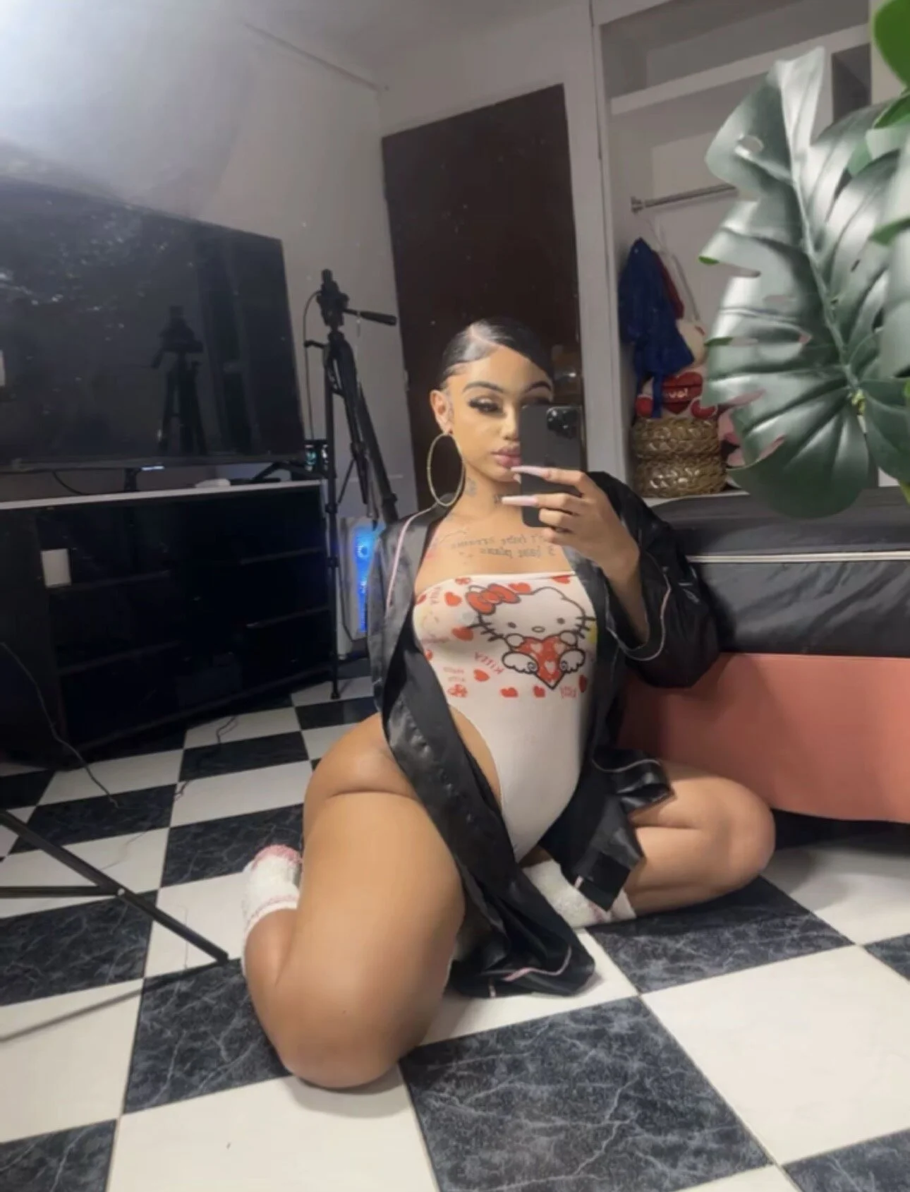 XXX Porn Photo of Nude Mia_Jansen 10