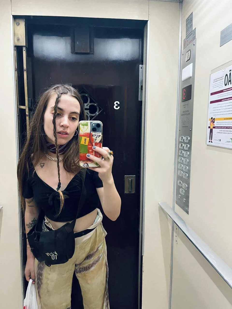XXX Porn Photo of Nude Peggy_Ross 8