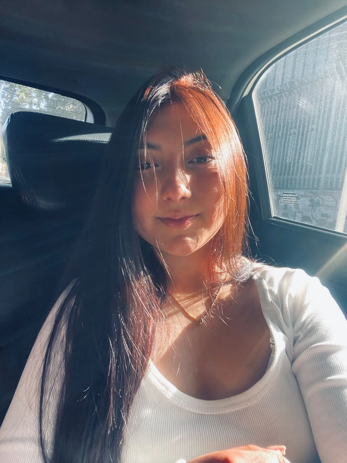 XXX Porn Photo of Nude _MiaRose 1