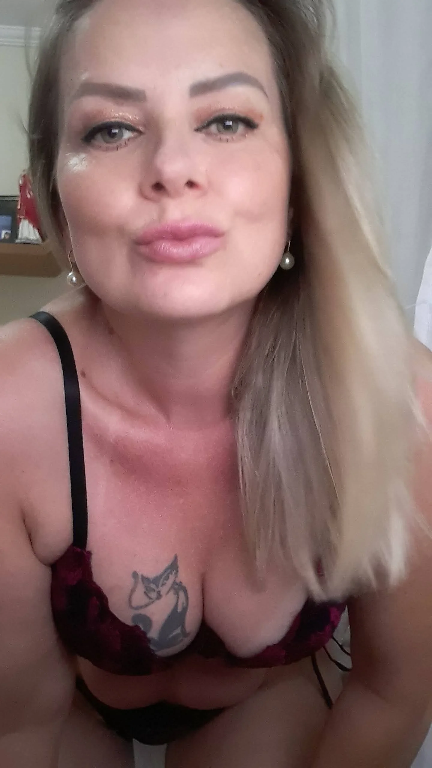 XXX Porn Photo of Nude Micchellina 6