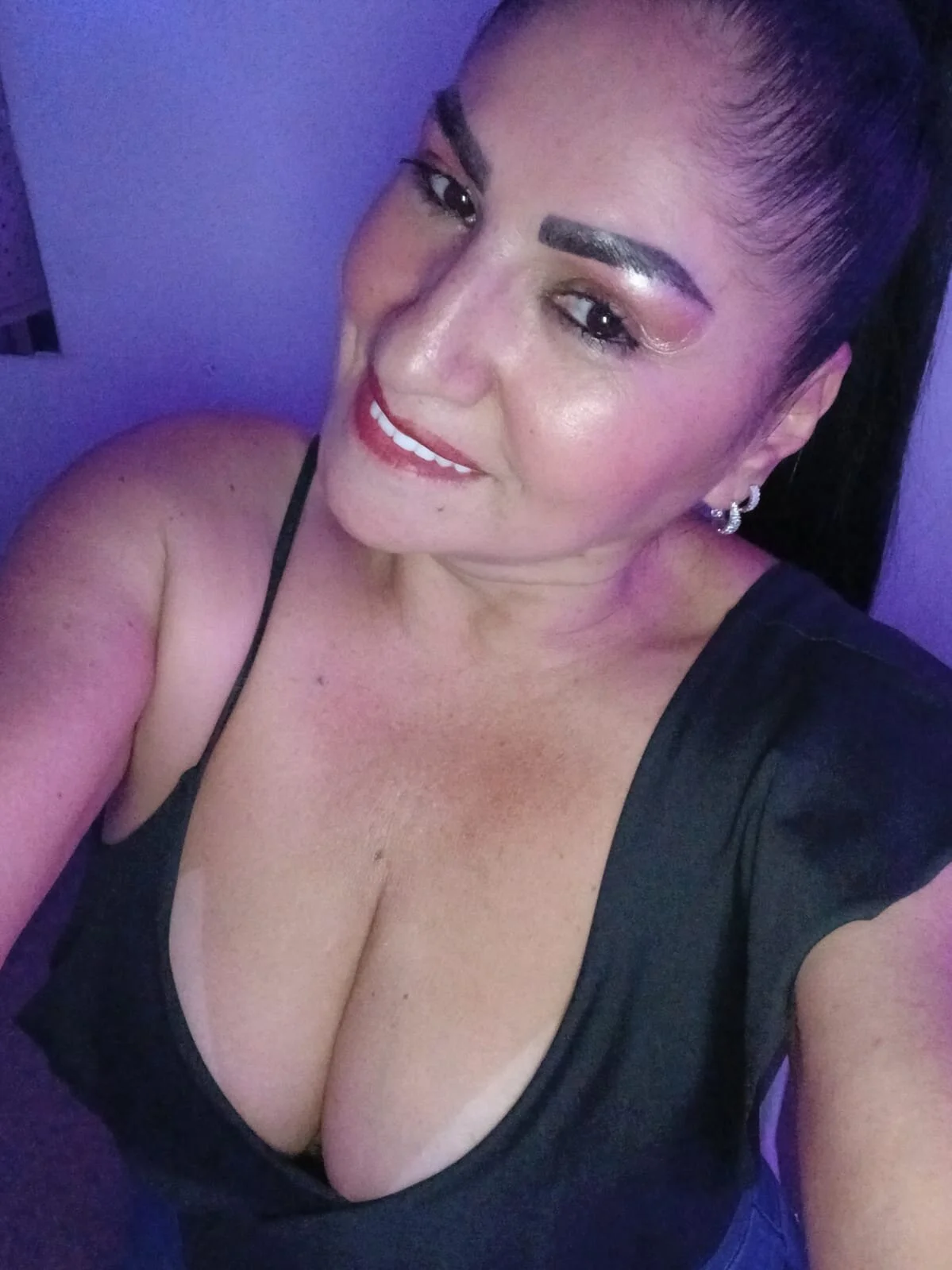 XXX Porn Photo of Nude mature_bigboobs10 32