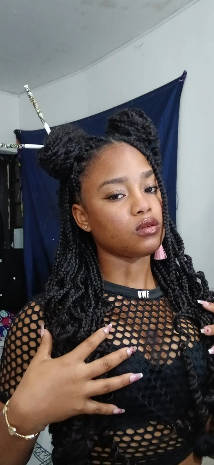 XXX Porn Photo of Nude Lexy__grey_ 30