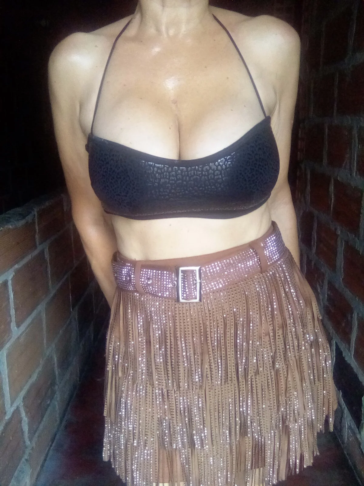 XXX Porn Photo of Nude Esterlindez 60