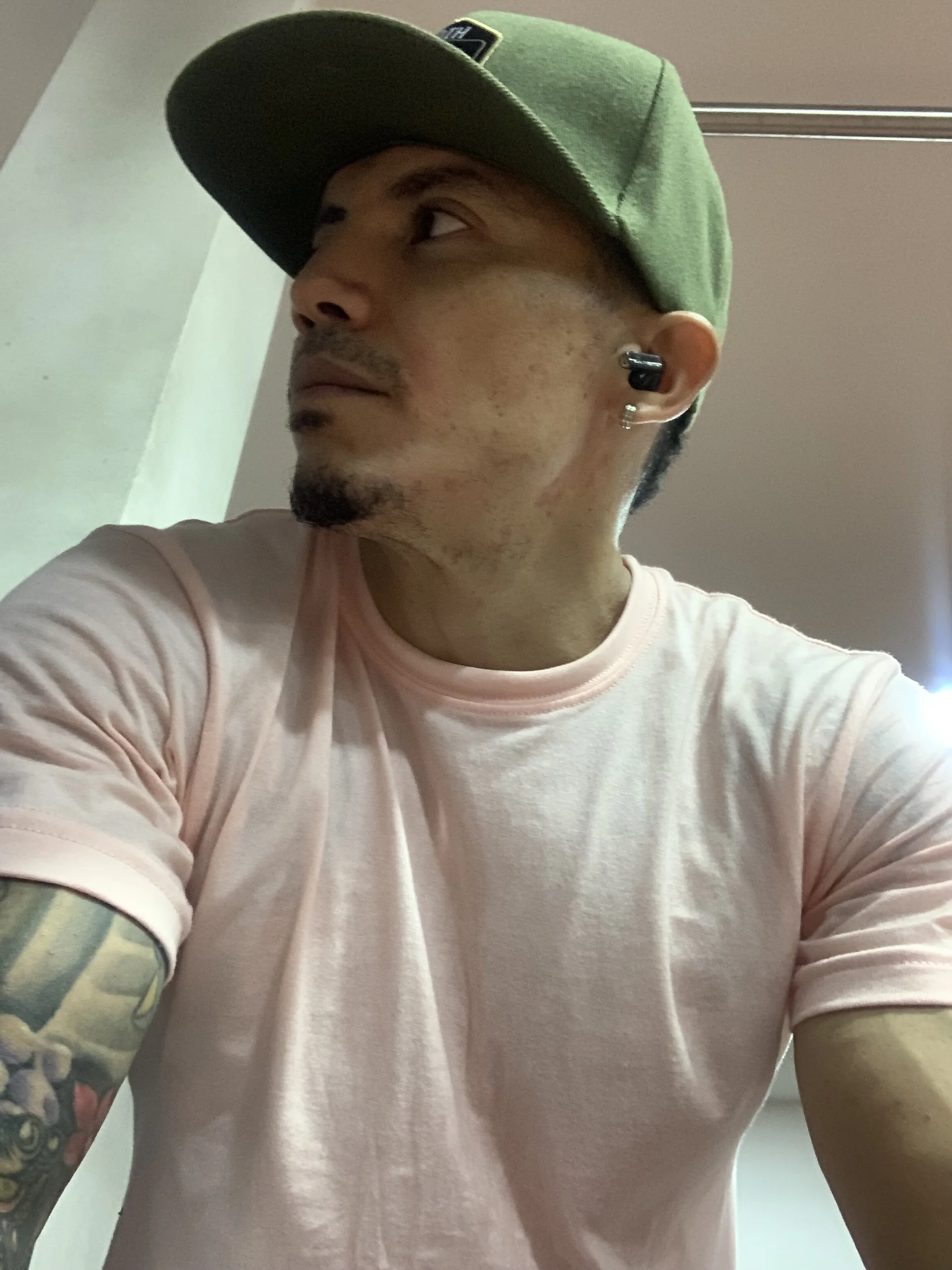 XXX Porn Photo of Nude Alex_motta 12