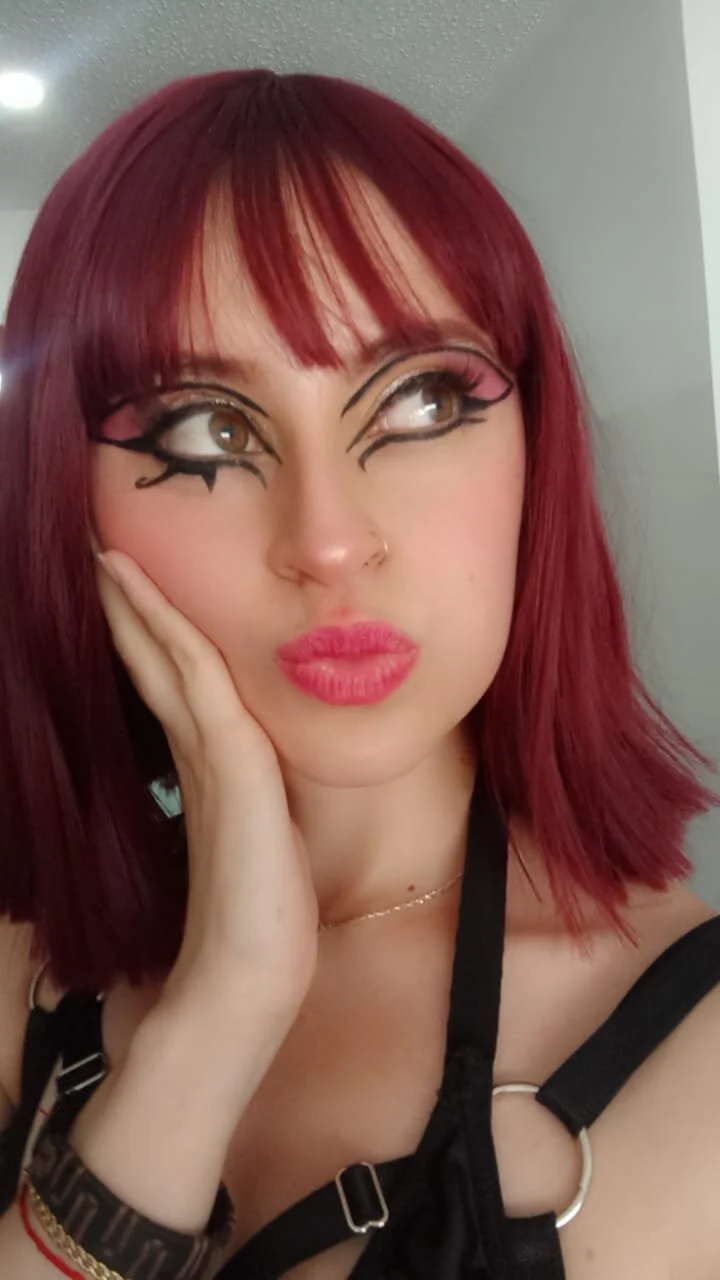 XXX Porn Photo of Nude Juls_winter_ 5