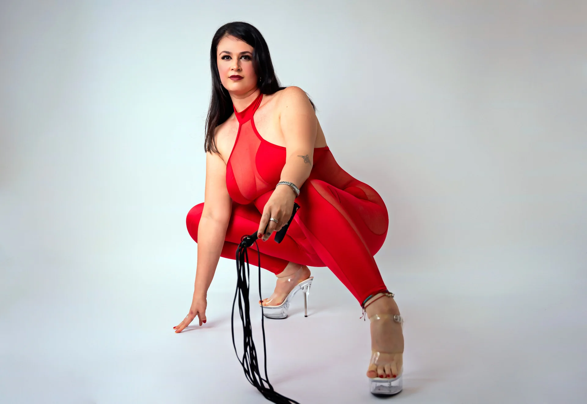 XXX Porn Photo of Nude CarolinnaSaenz 7