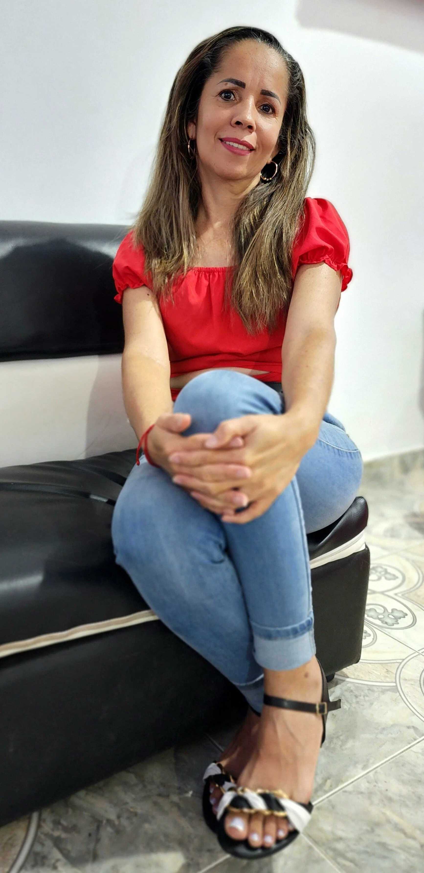 XXX Porn Photo of Nude mrs_angelica 3