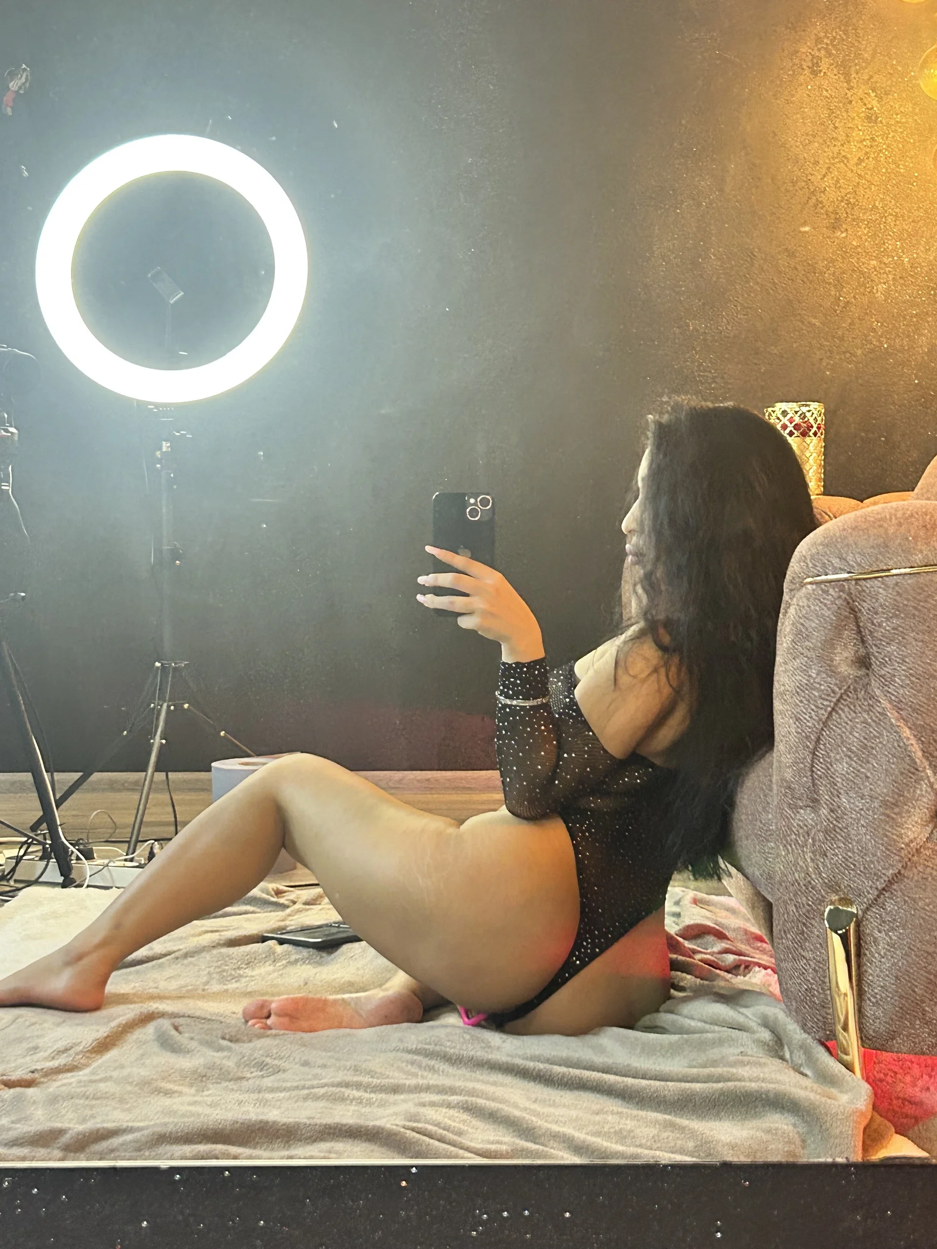 XXX Porn Photo of Nude CherrieTeen 25