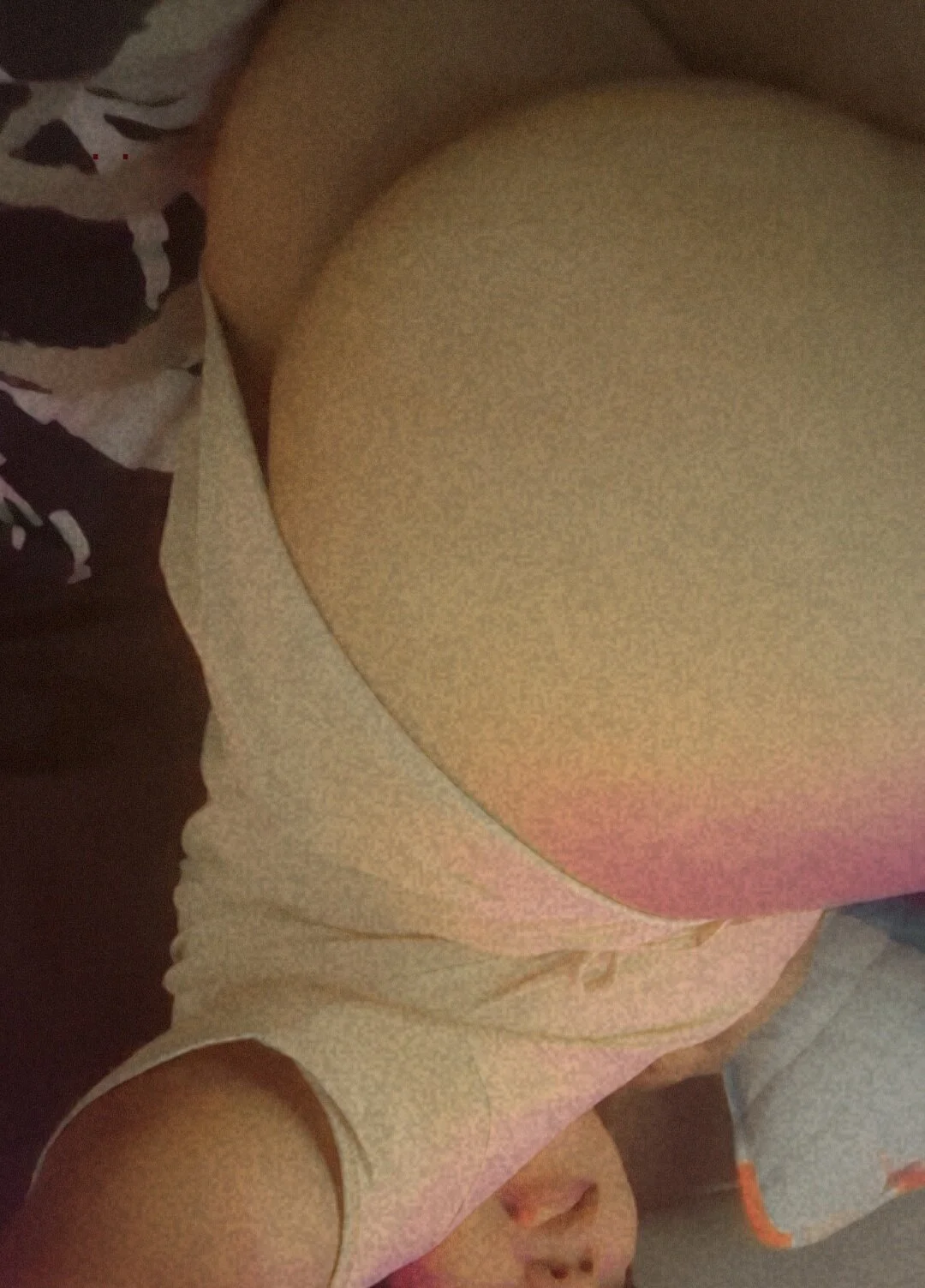 XXX Porn Photo of Nude Wet_Spicy_indian_Mum_ 11